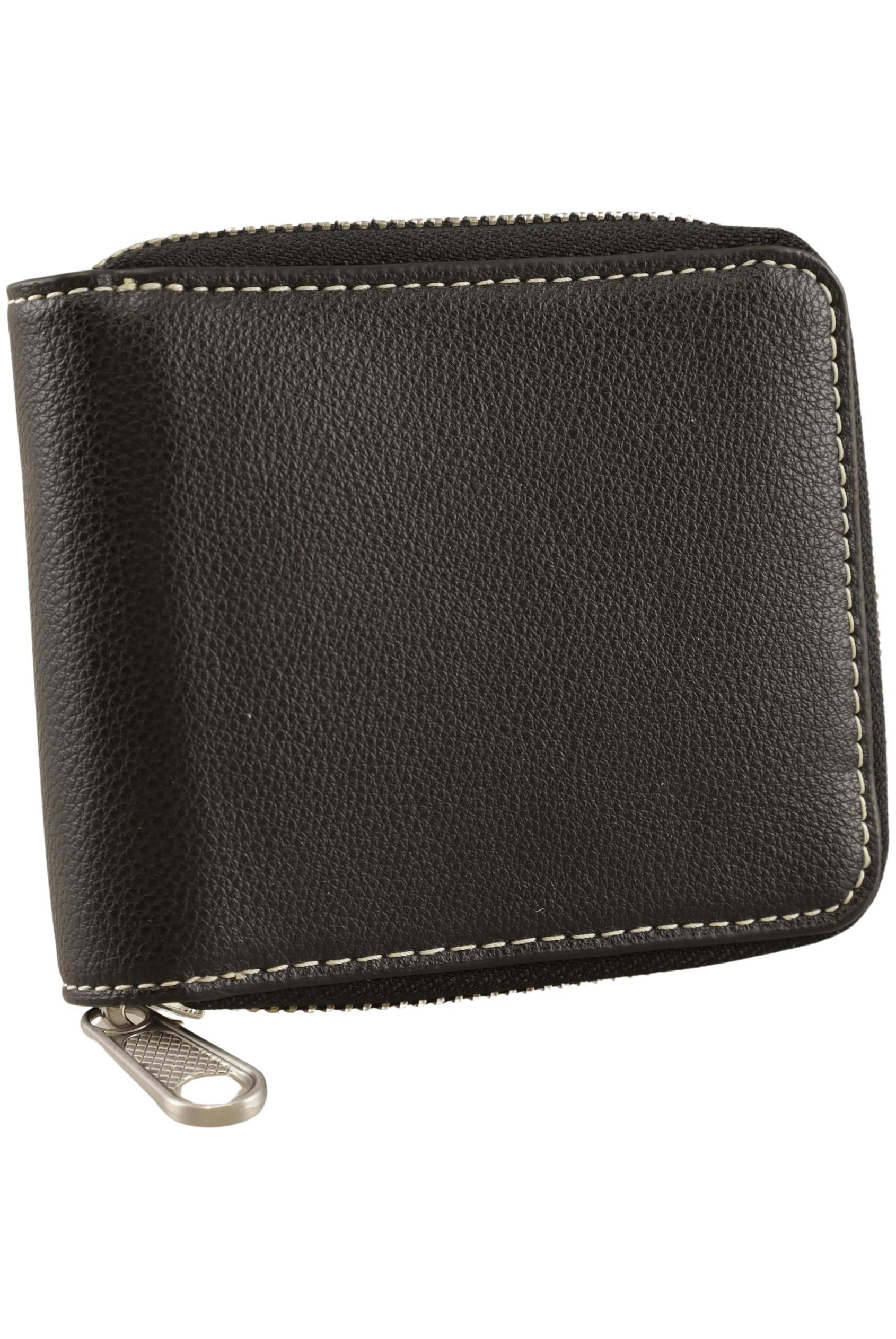 

Zara Herren Portemonnaie, schwarz, Gr.