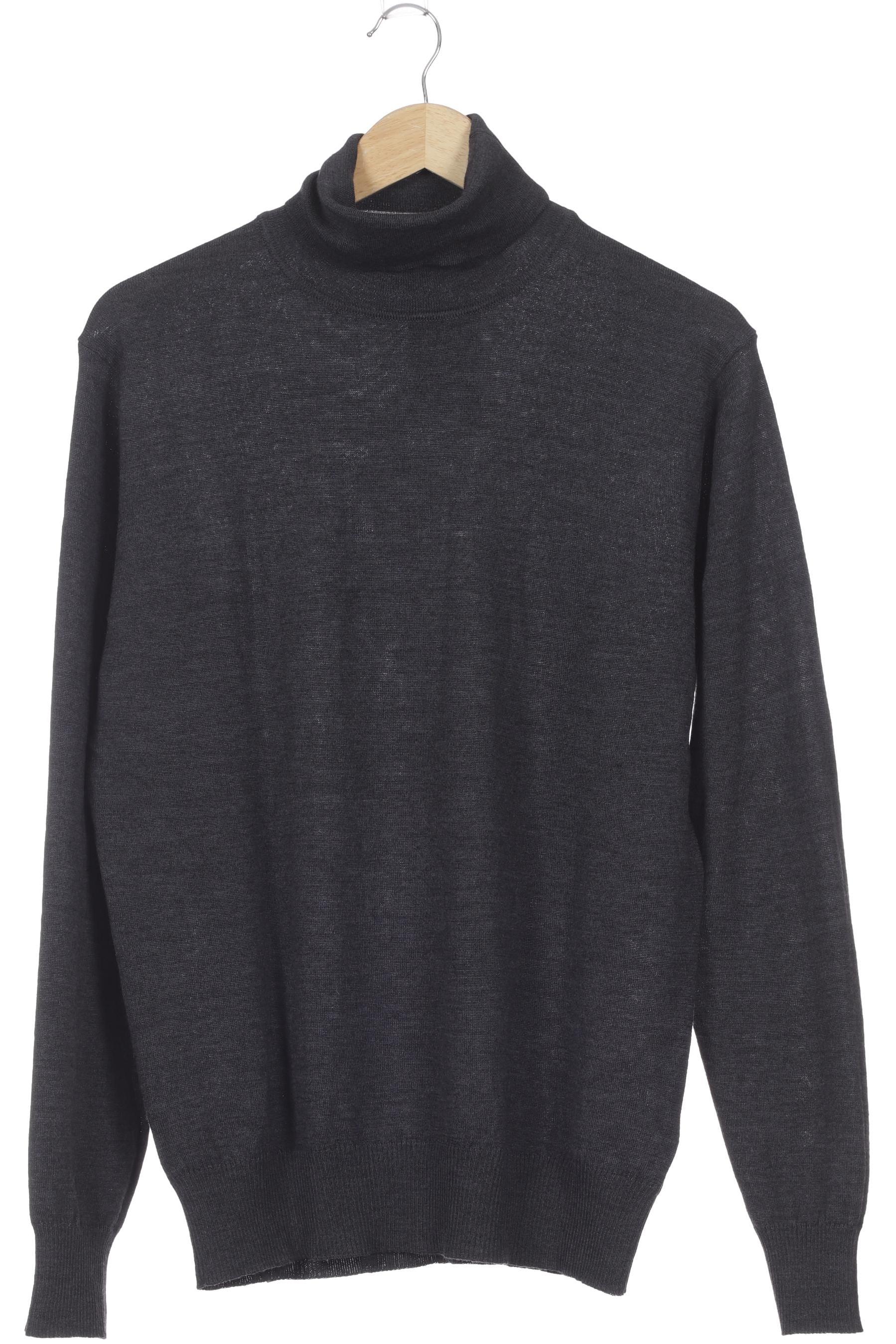 

Zara Herren Pullover, grau, Gr. 54