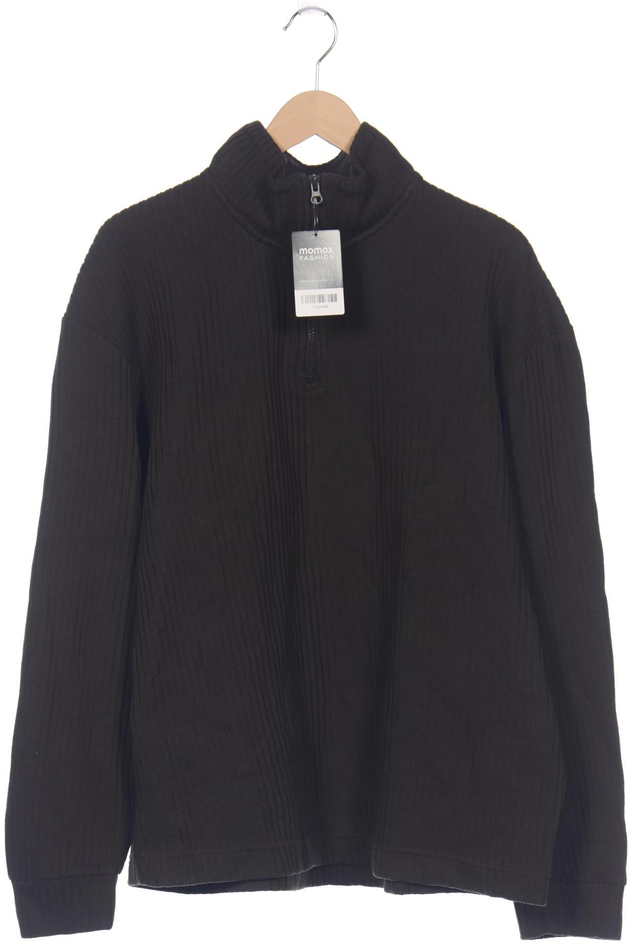 

Zara Herren Pullover, grün, Gr. 54