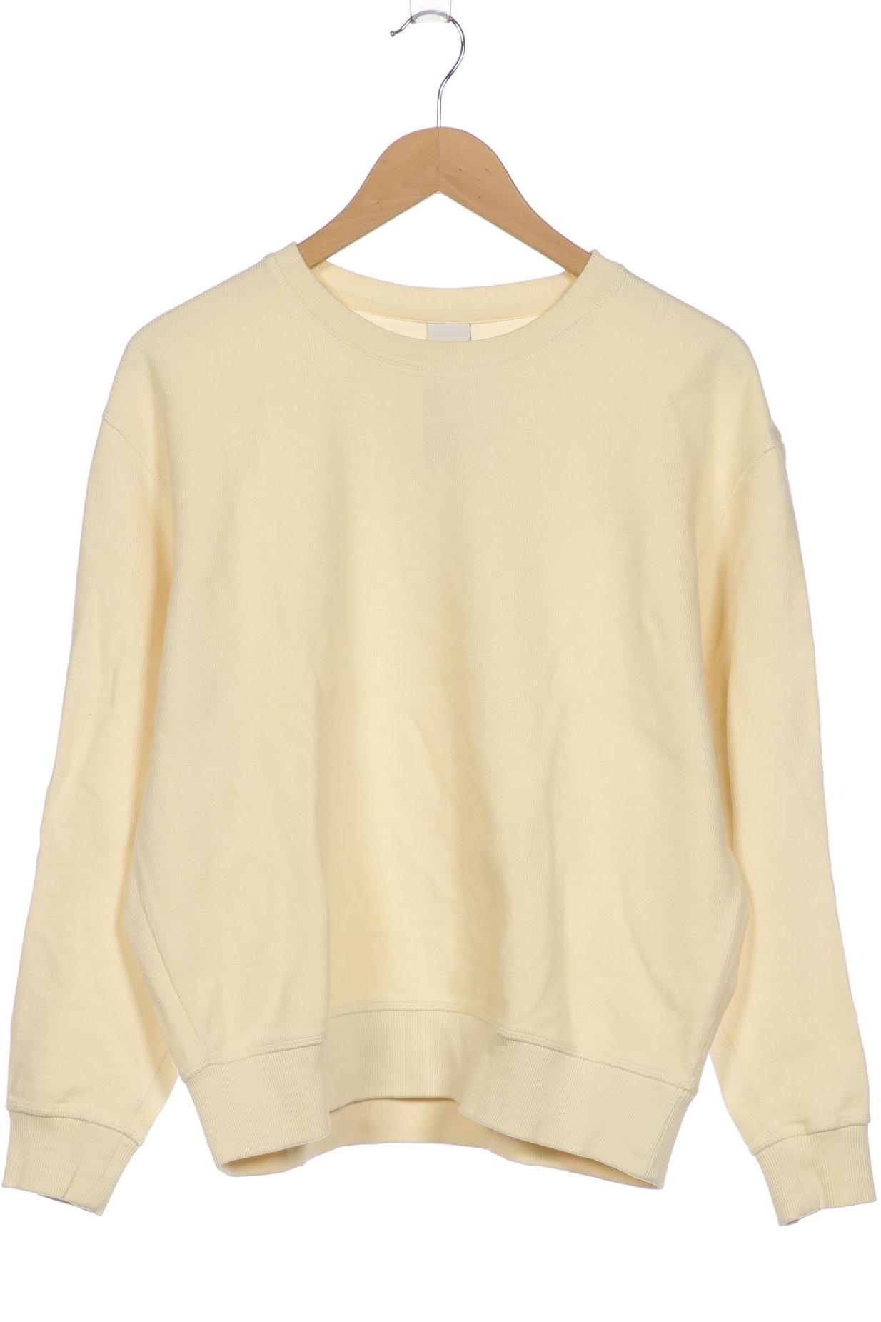 

Zara Herren Pullover, cremeweiß, Gr. 48