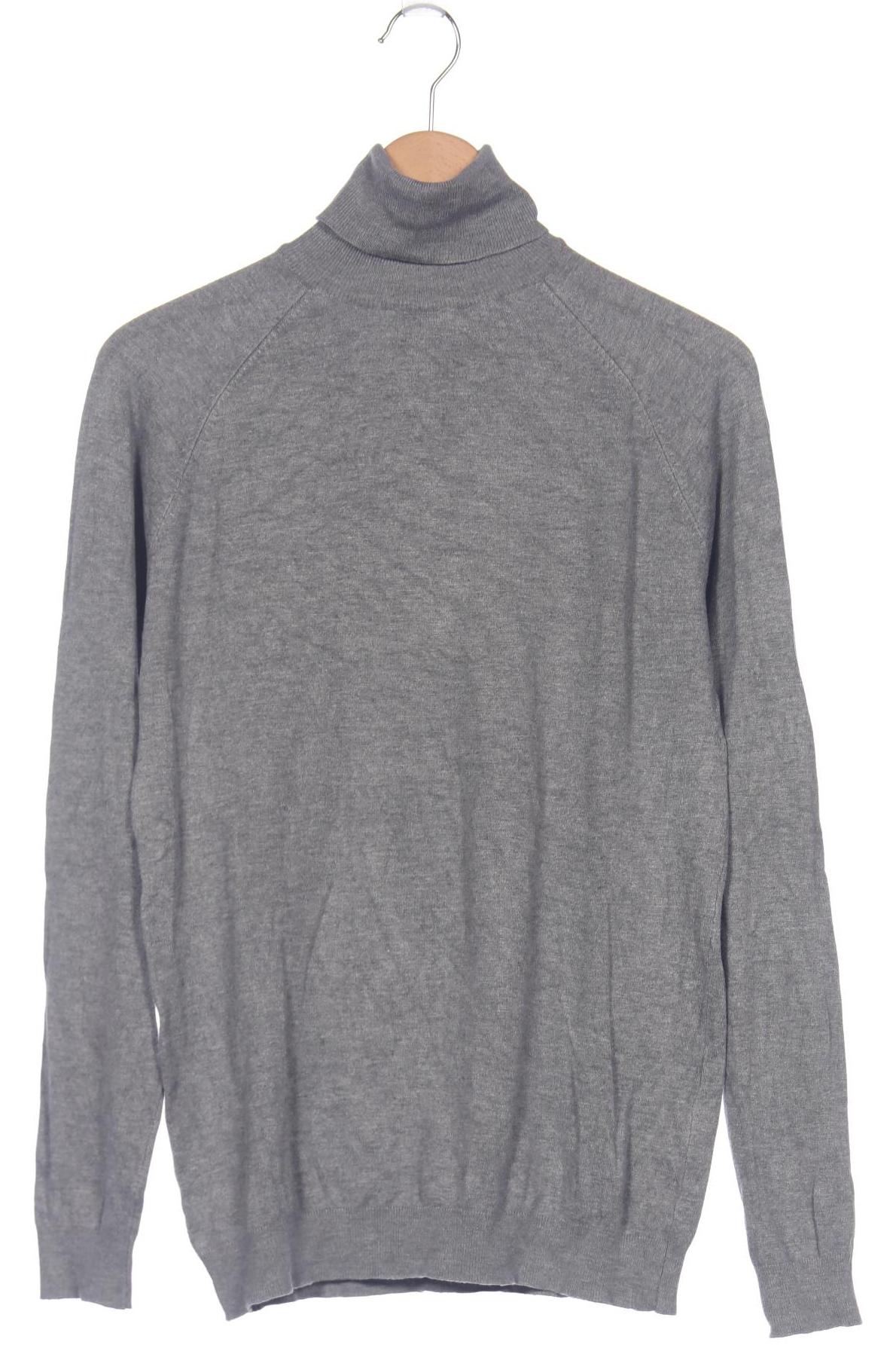 

Zara Herren Pullover, grau, Gr. 48