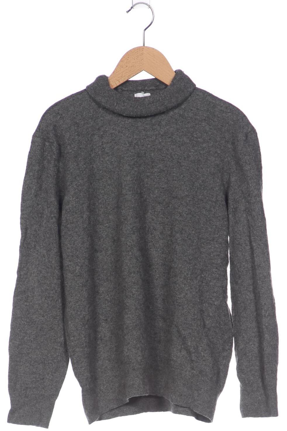 

Zara Herren Pullover, grau, Gr. 52