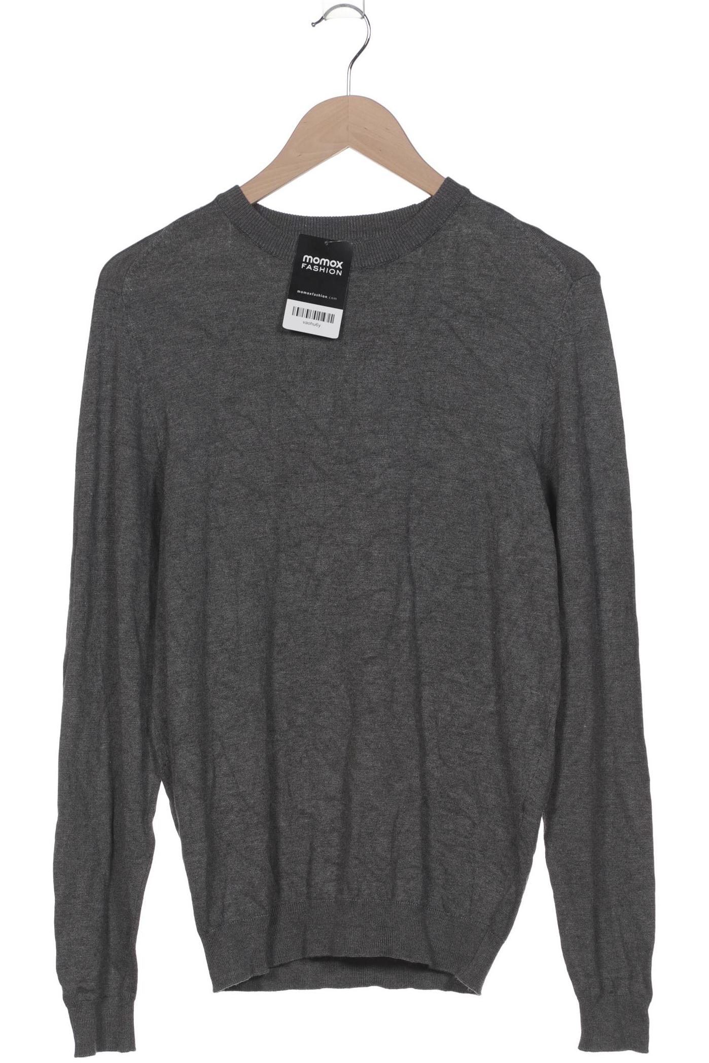 

Zara Herren Pullover, grau, Gr. 46