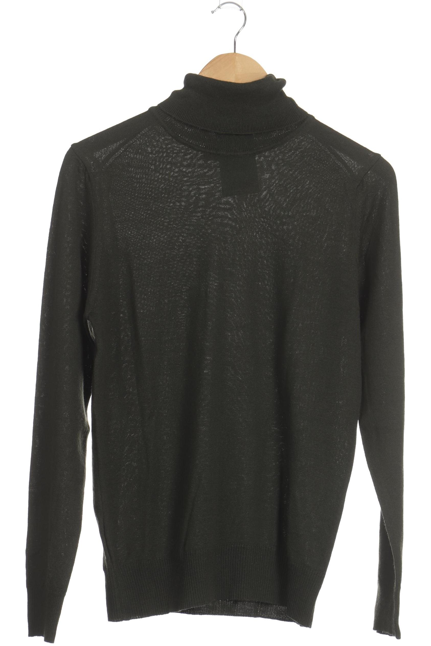 

Zara Herren Pullover, grün, Gr. 48