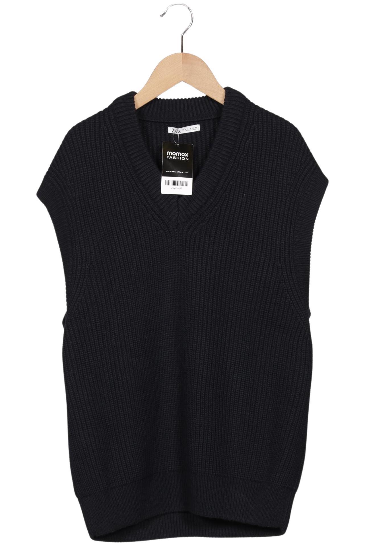 

Zara Herren Pullover, marineblau, Gr. 48