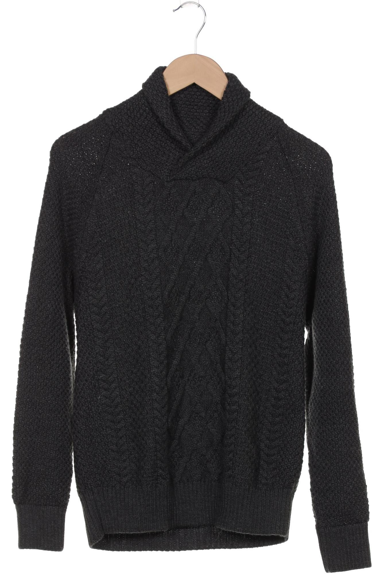 

Zara Herren Pullover, grau, Gr. 48