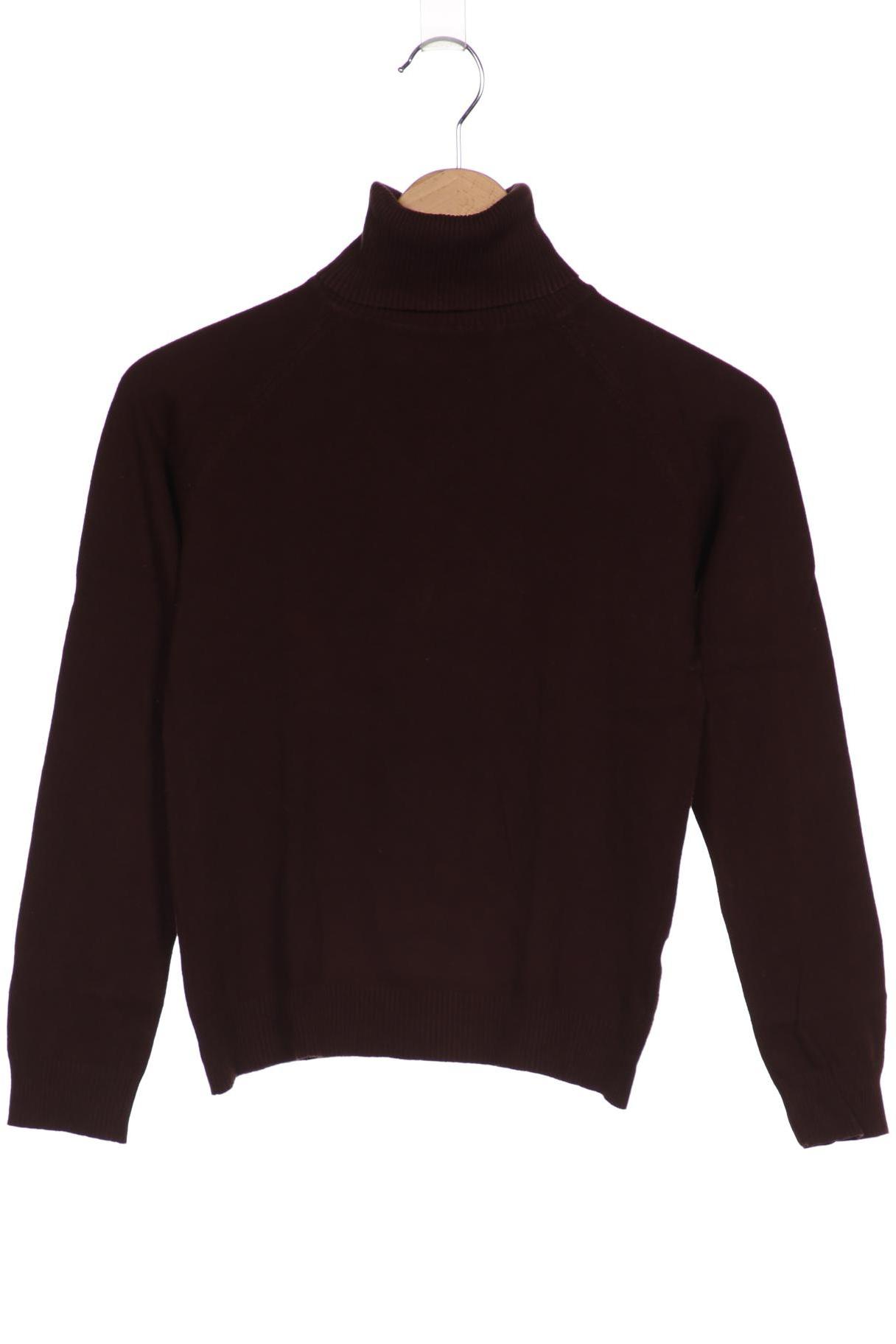 

ZARA Herren Pullover, braun