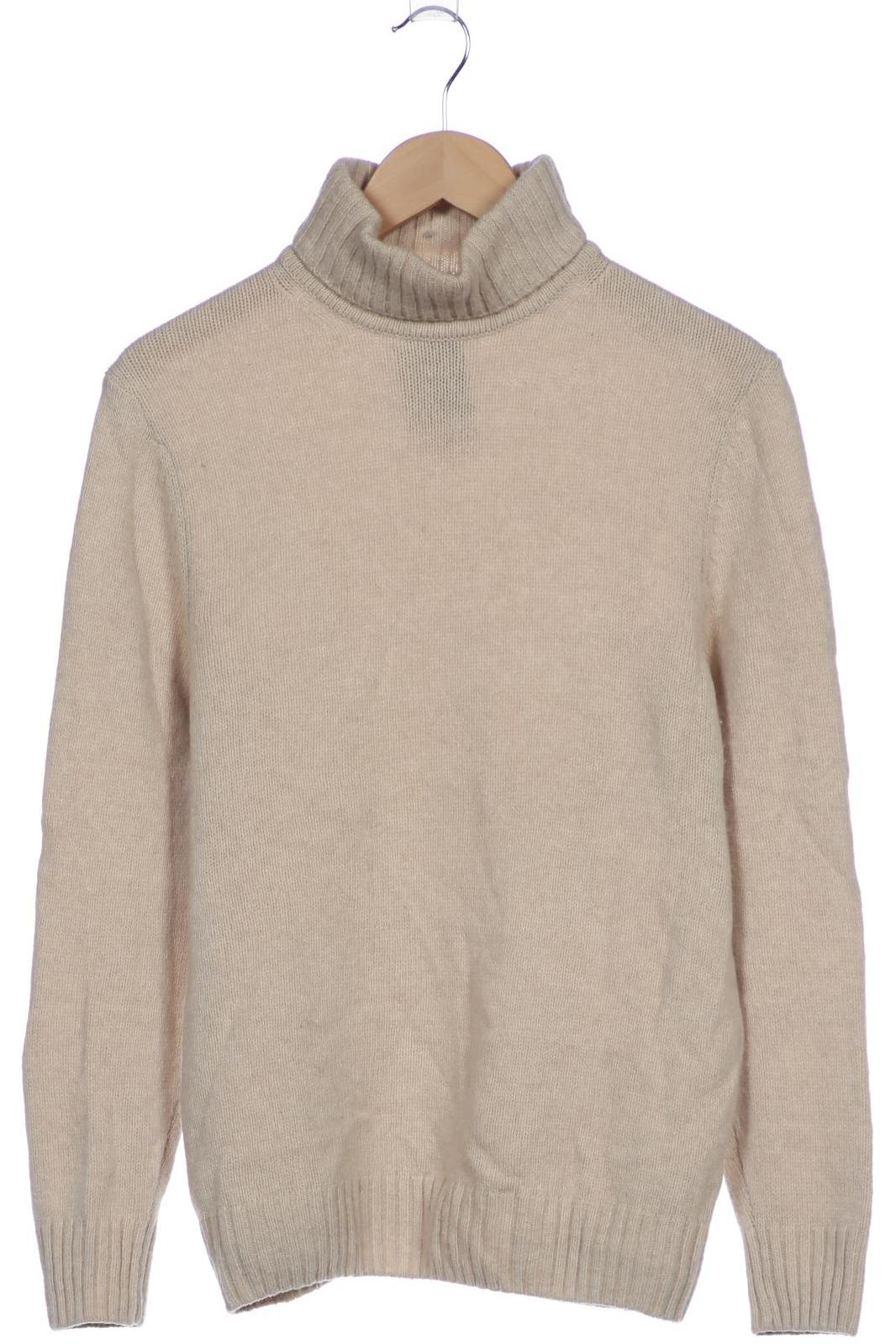 

Zara Herren Pullover, beige, Gr. 48