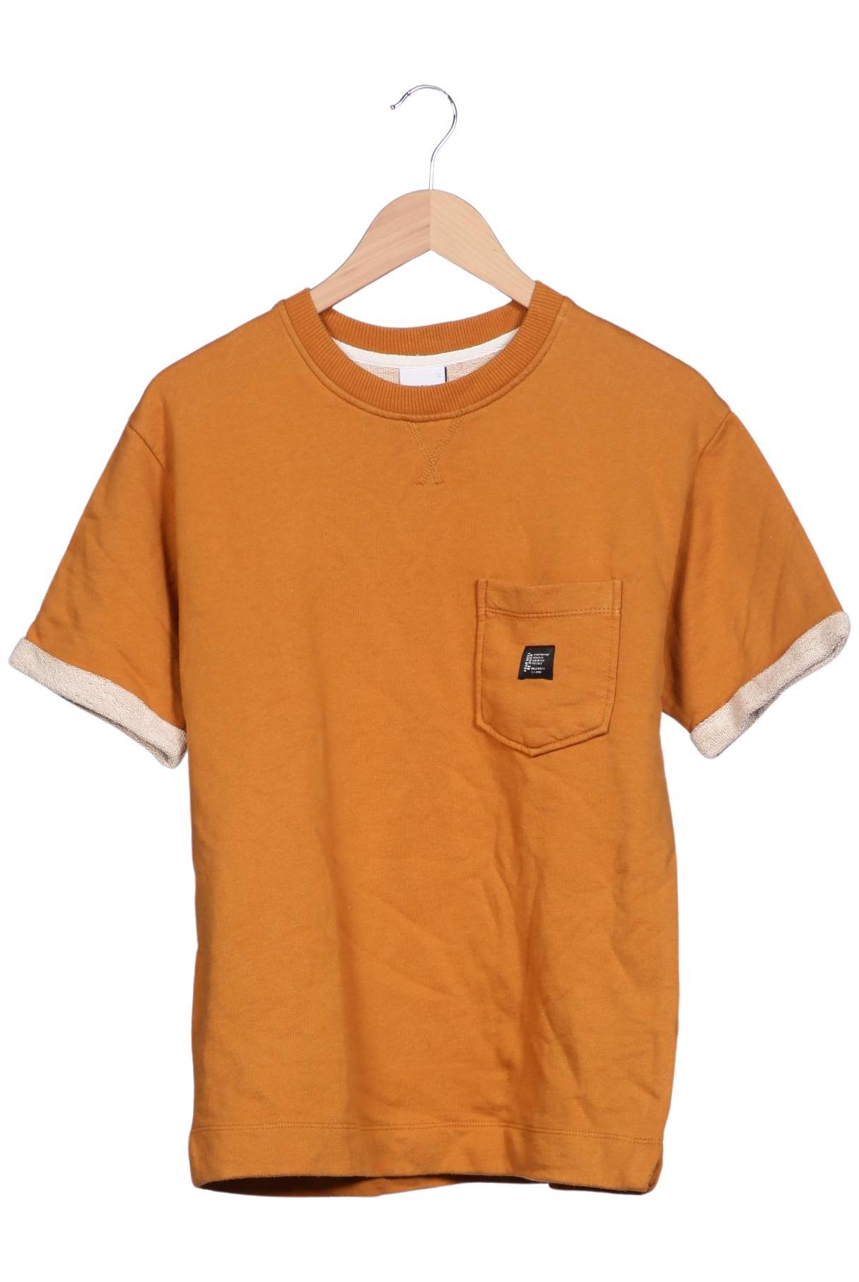 

Zara Herren Pullover, orange, Gr. 46