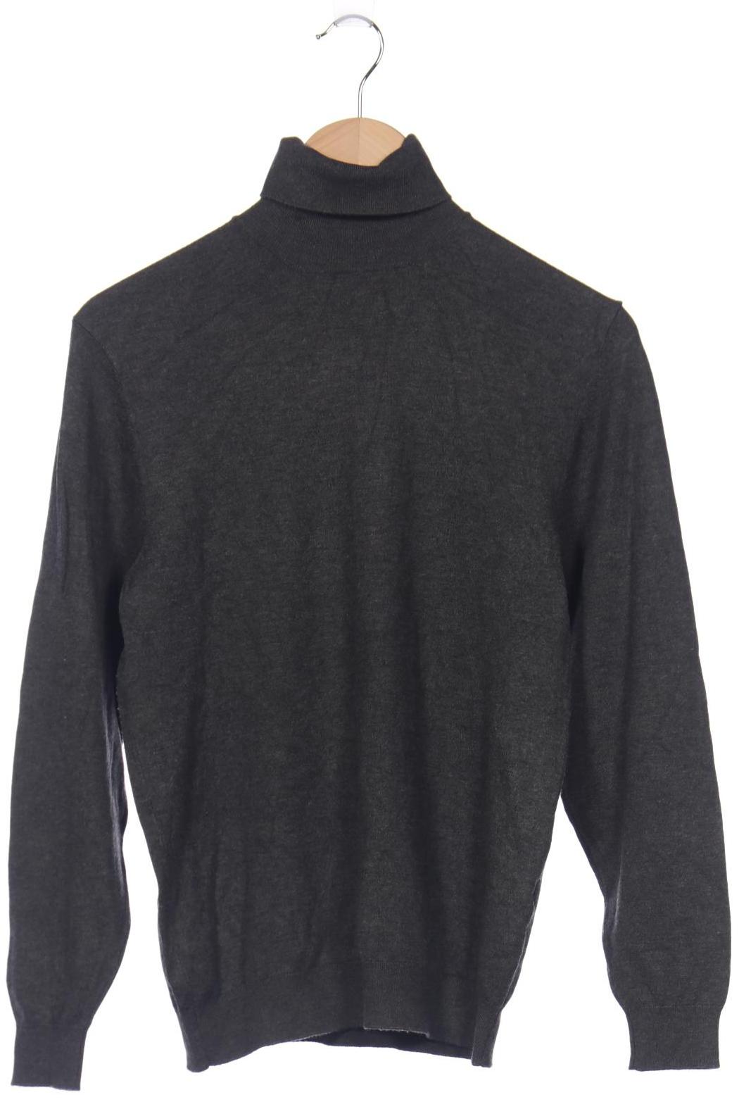 

Zara Herren Pullover, grau, Gr. 46