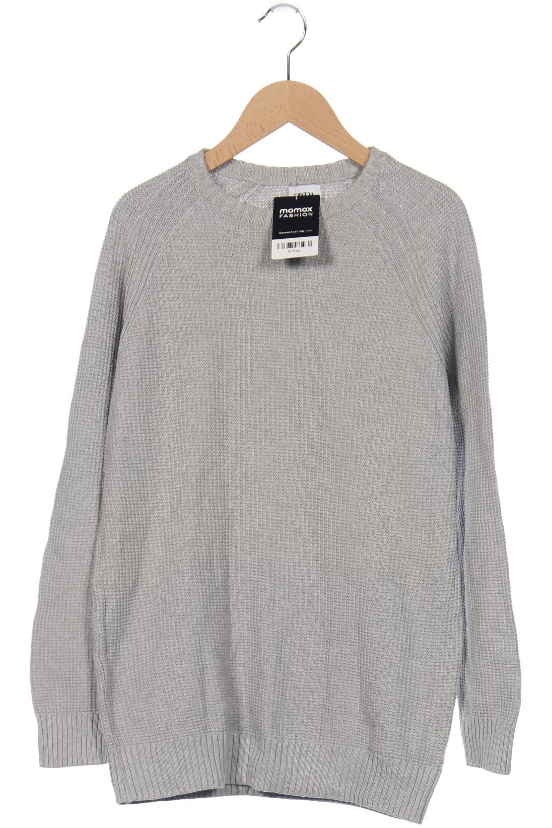 

Zara Herren Pullover, grau, Gr. 48