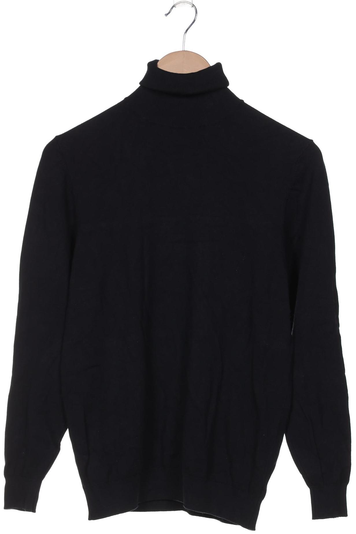 

Zara Herren Pullover, marineblau, Gr. 46