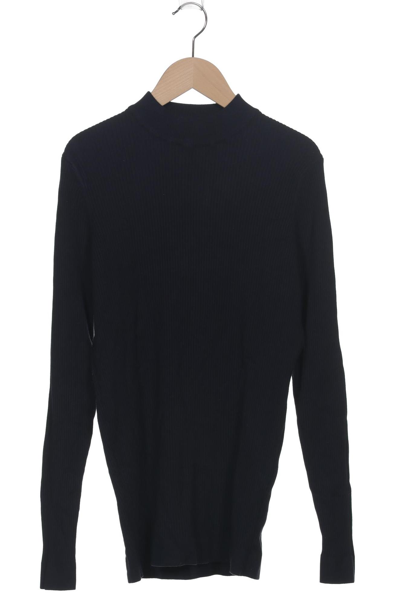 

Zara Herren Pullover, marineblau, Gr. 52