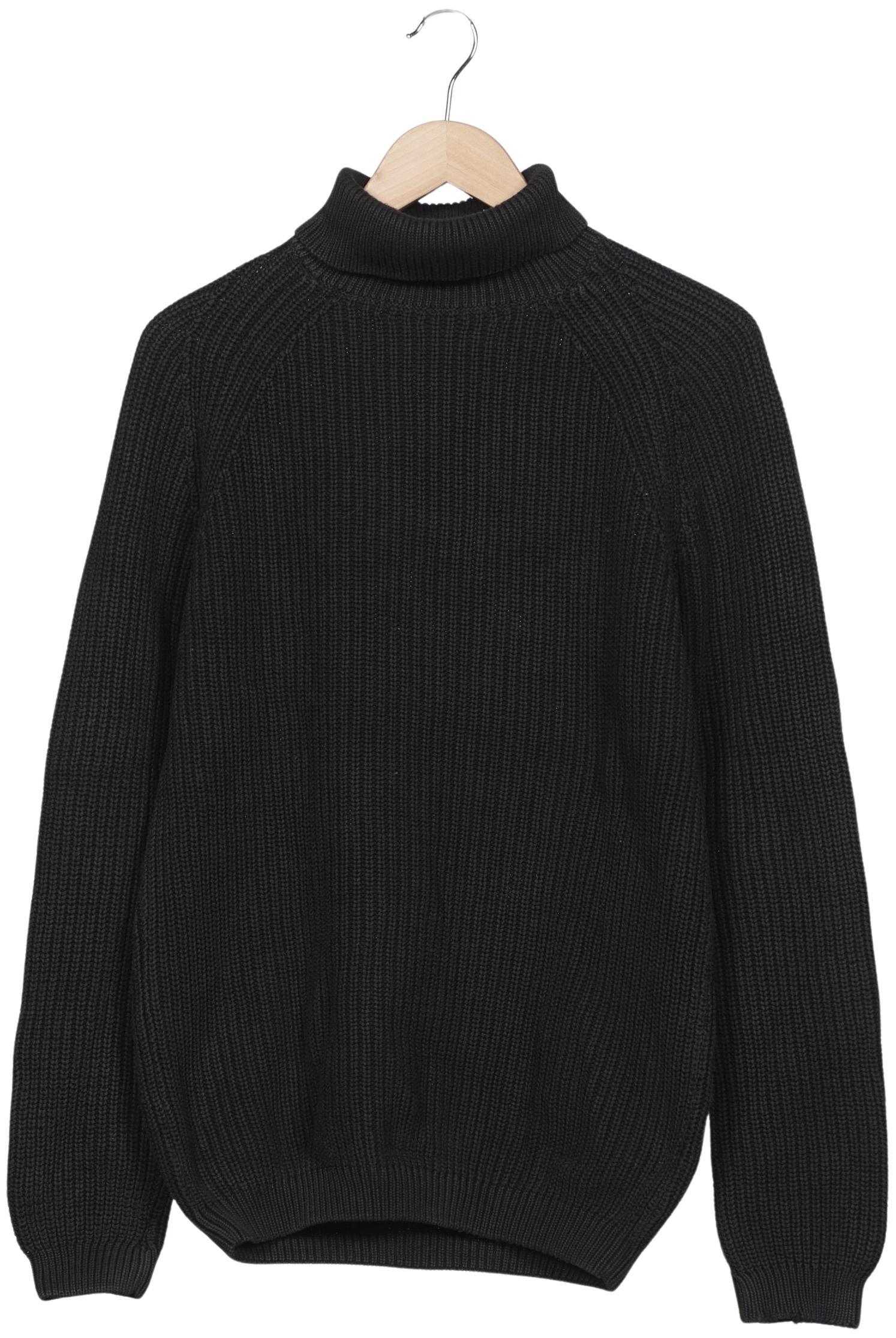 

Zara Herren Pullover, grau, Gr. 52