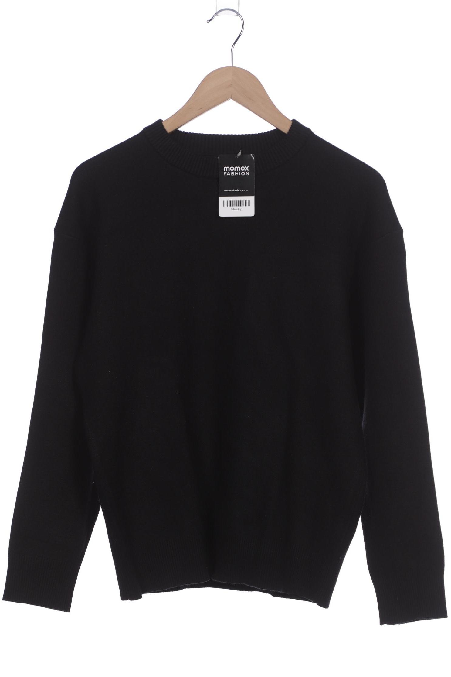 

Zara Herren Pullover, schwarz, Gr. 48