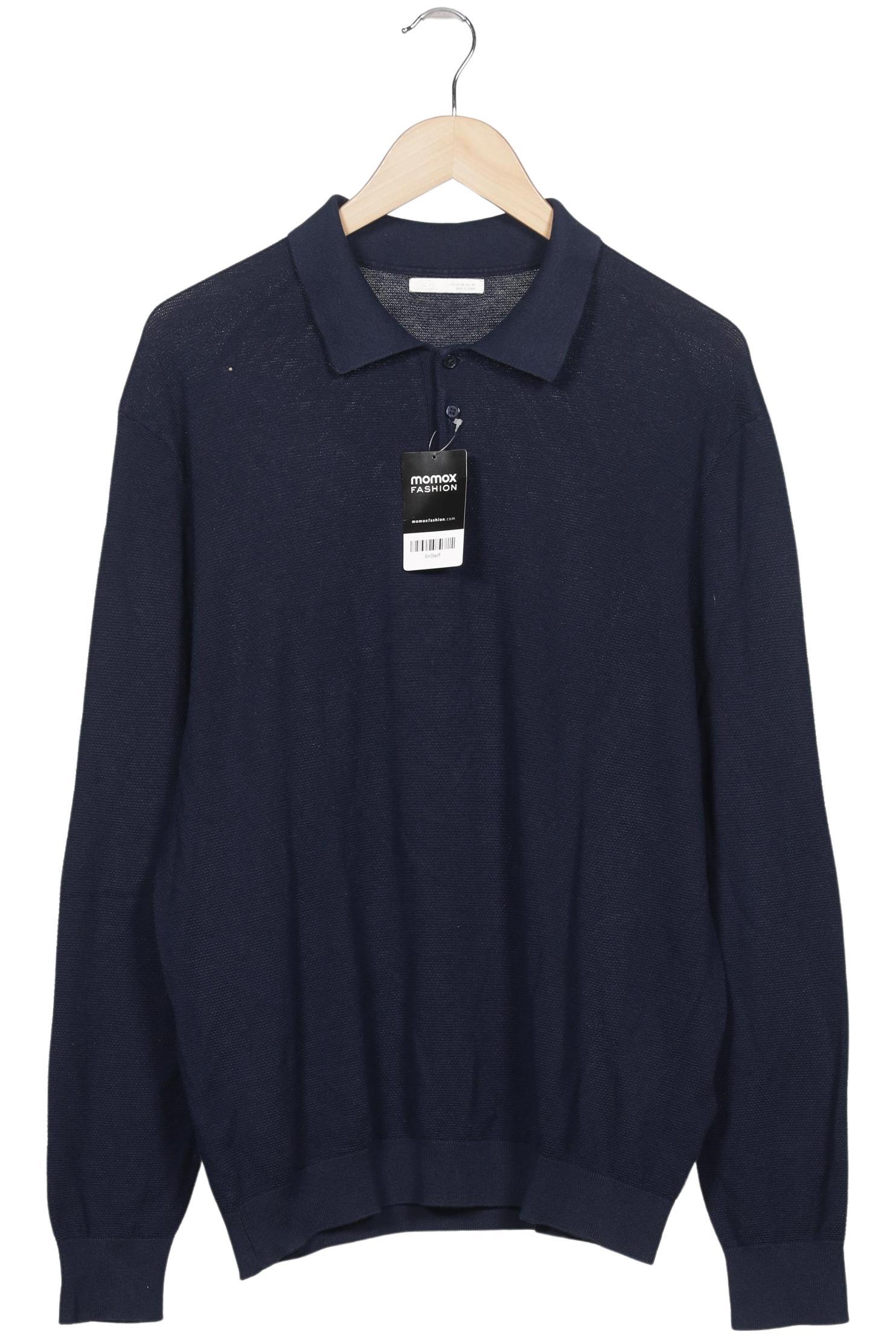 

Zara Herren Pullover, marineblau, Gr. 54