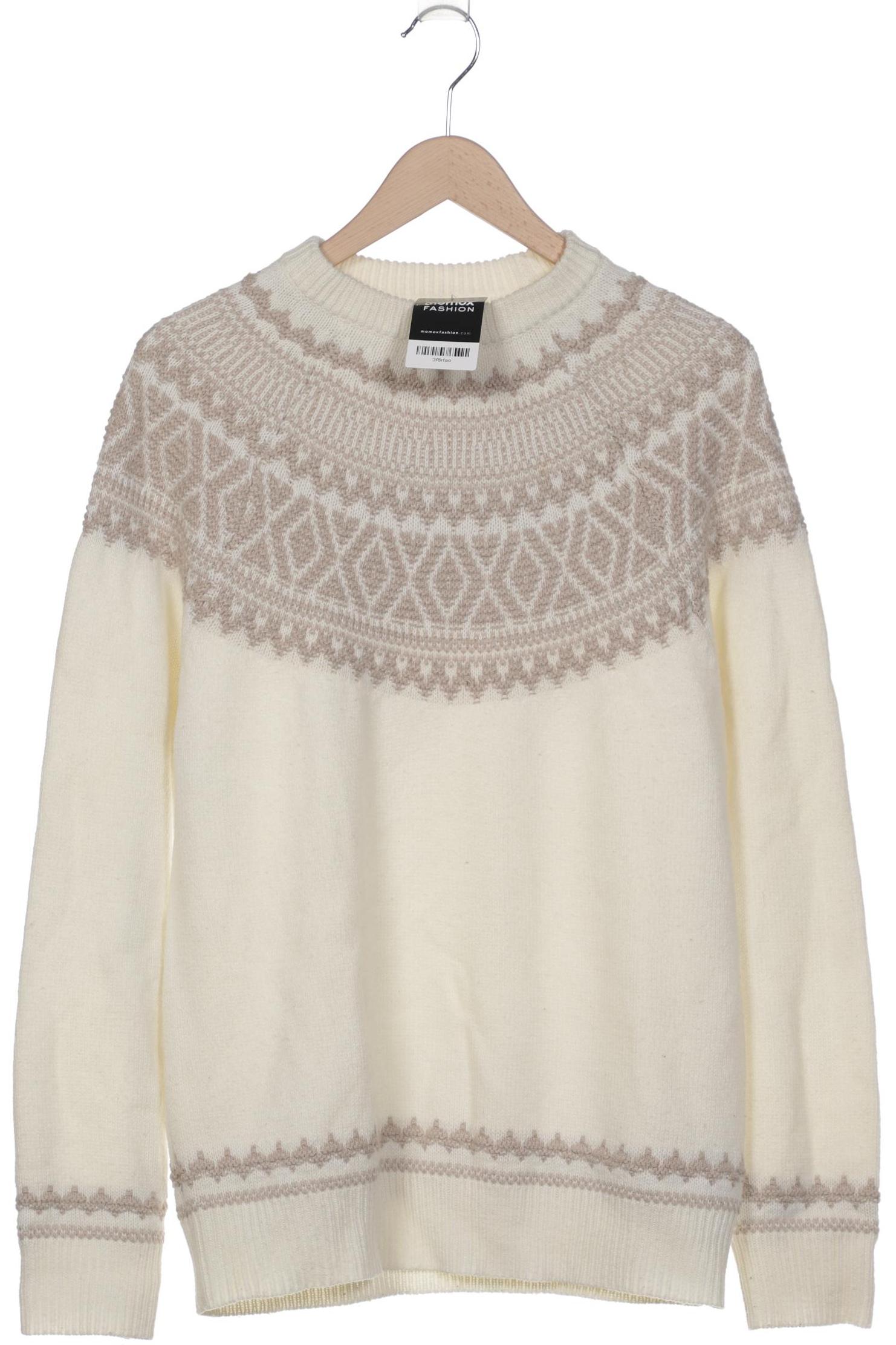 

Zara Herren Pullover, cremeweiß, Gr. 52
