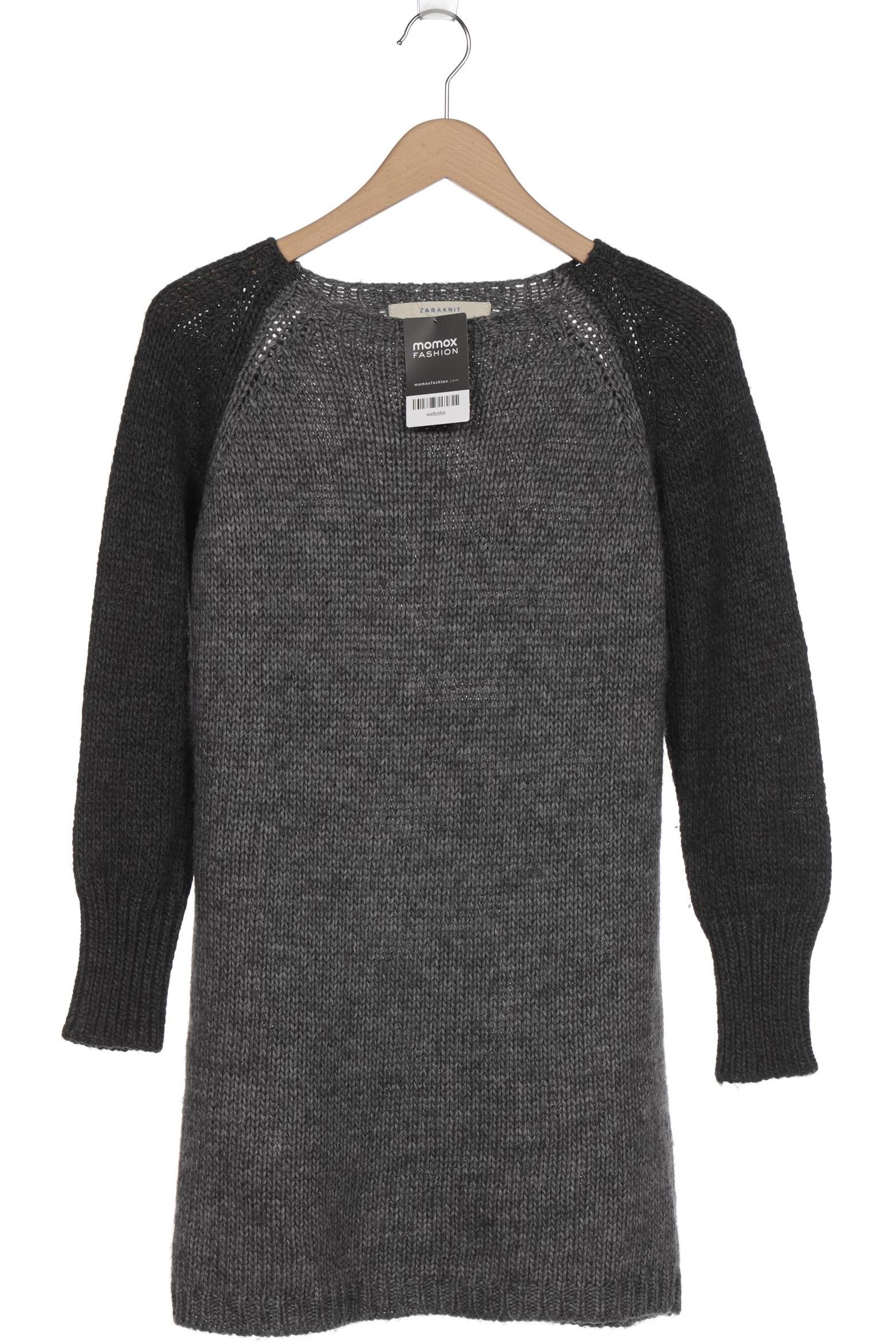 

Zara Herren Pullover, grau, Gr. 48