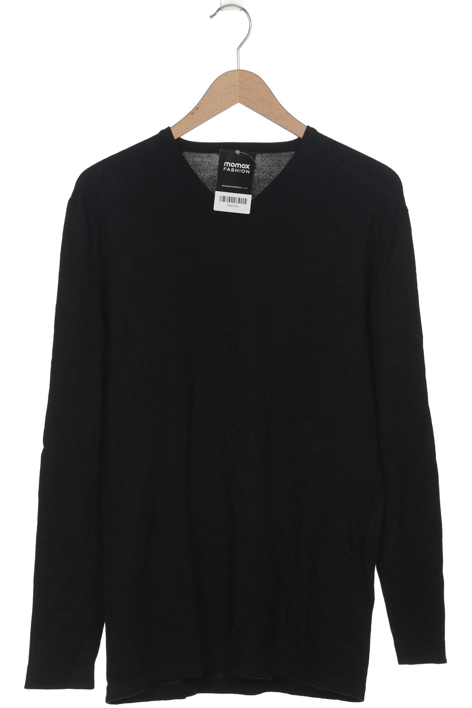 

Zara Herren Pullover, schwarz, Gr. 52