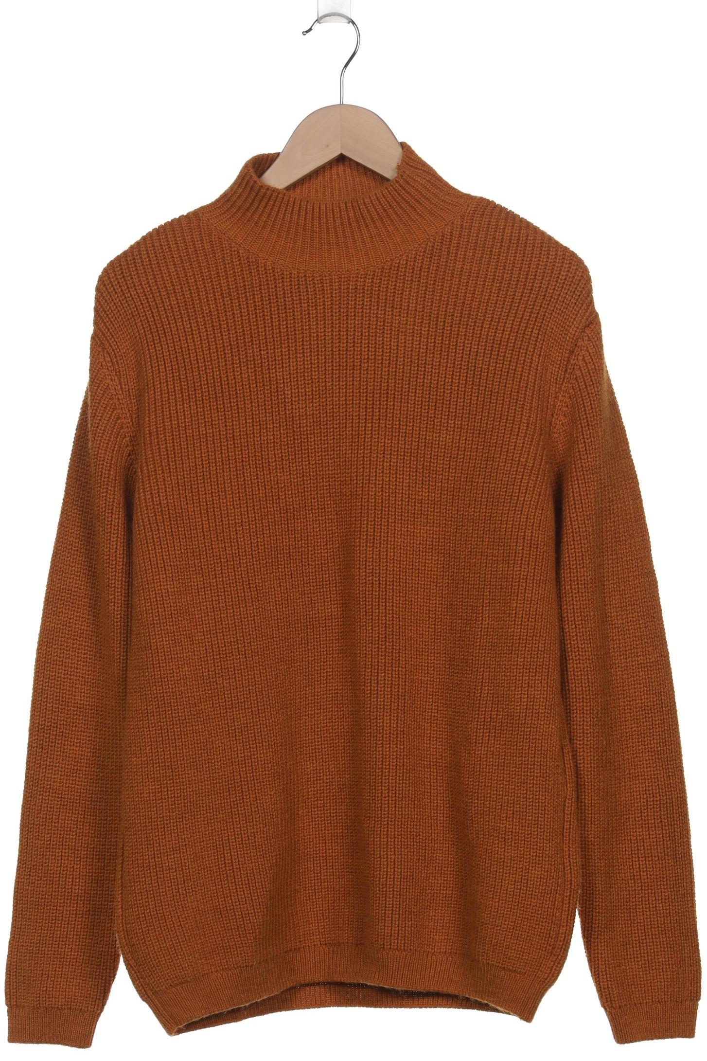 

Zara Herren Pullover, orange, Gr. 52