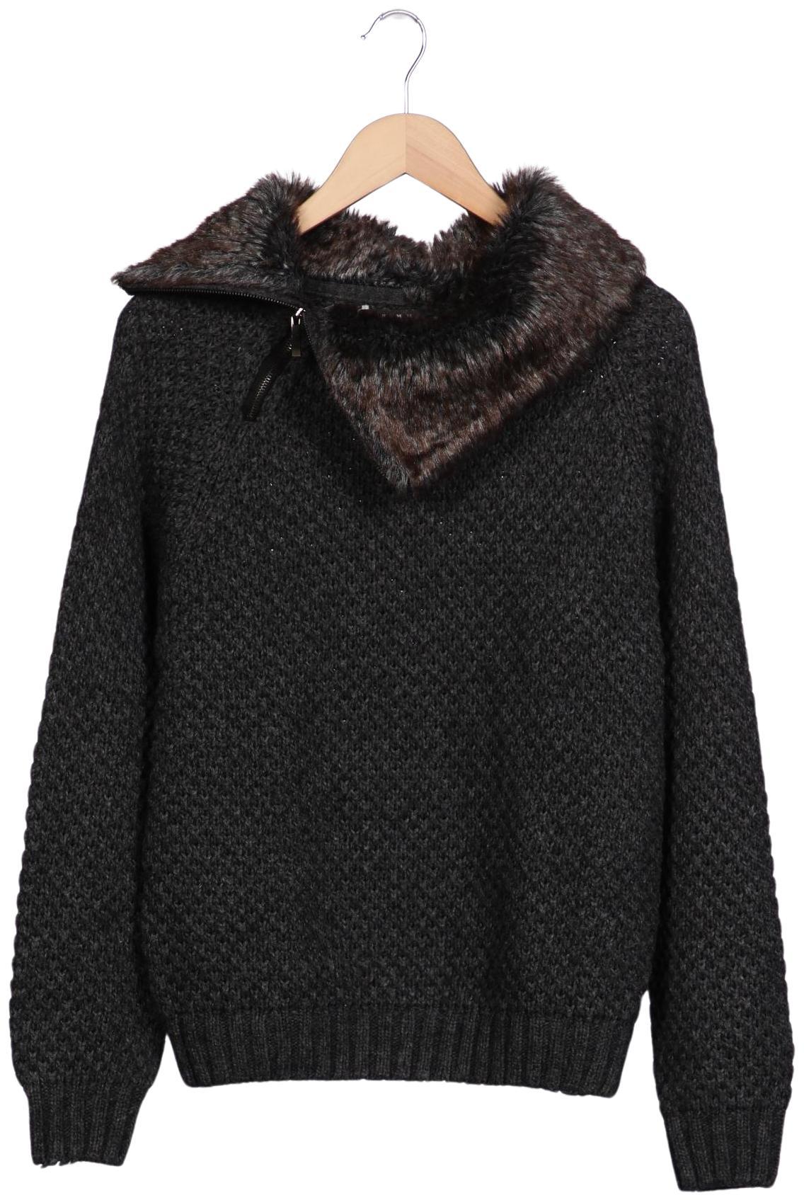 

Zara Herren Pullover, grau, Gr. 48