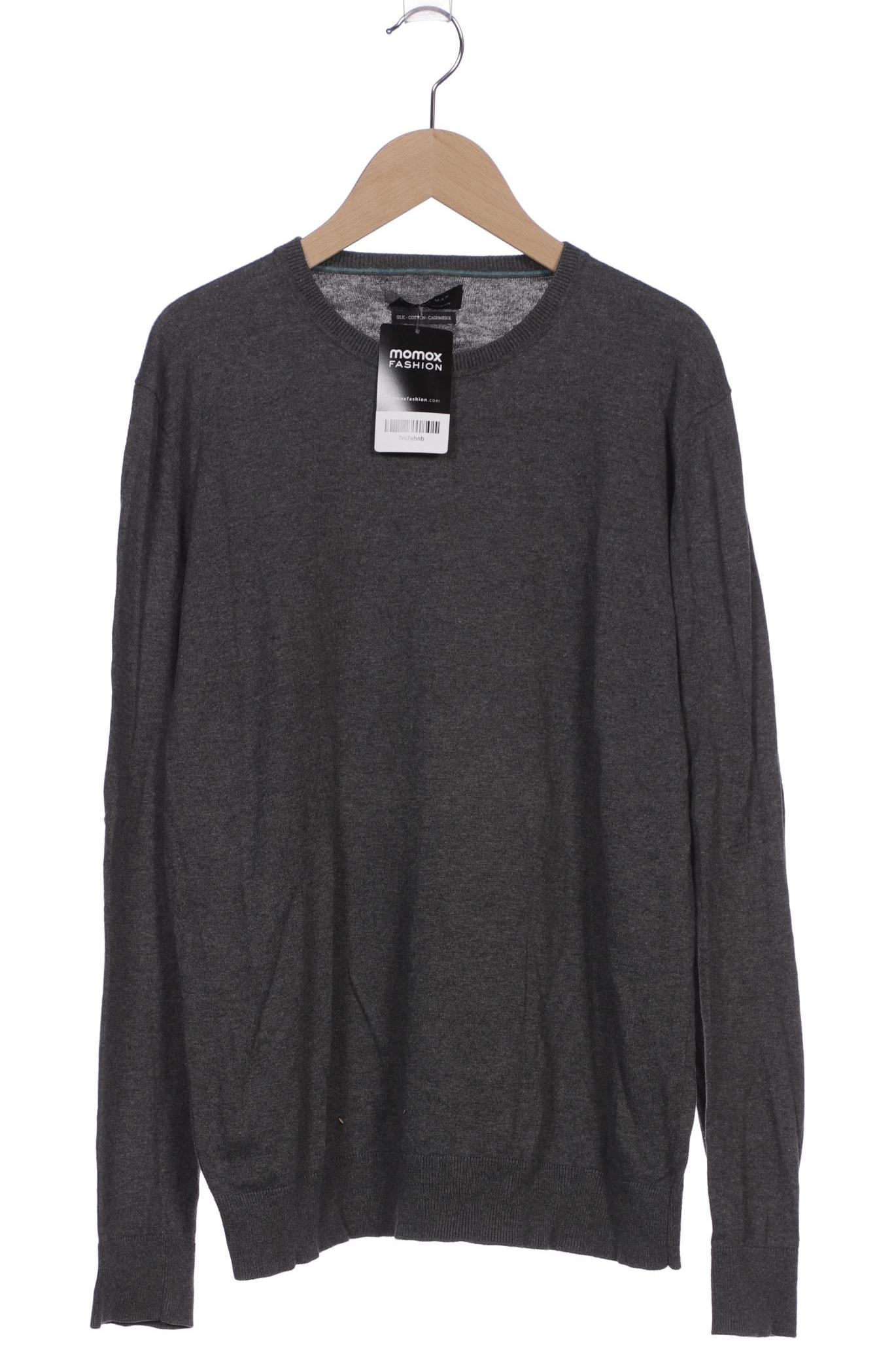 

Zara Herren Pullover, grau, Gr. 48