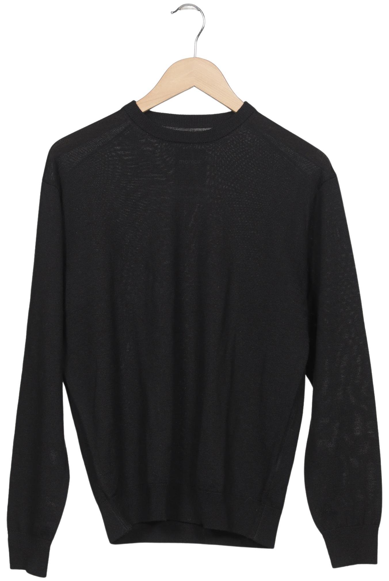 

Zara Herren Pullover, schwarz, Gr. 48