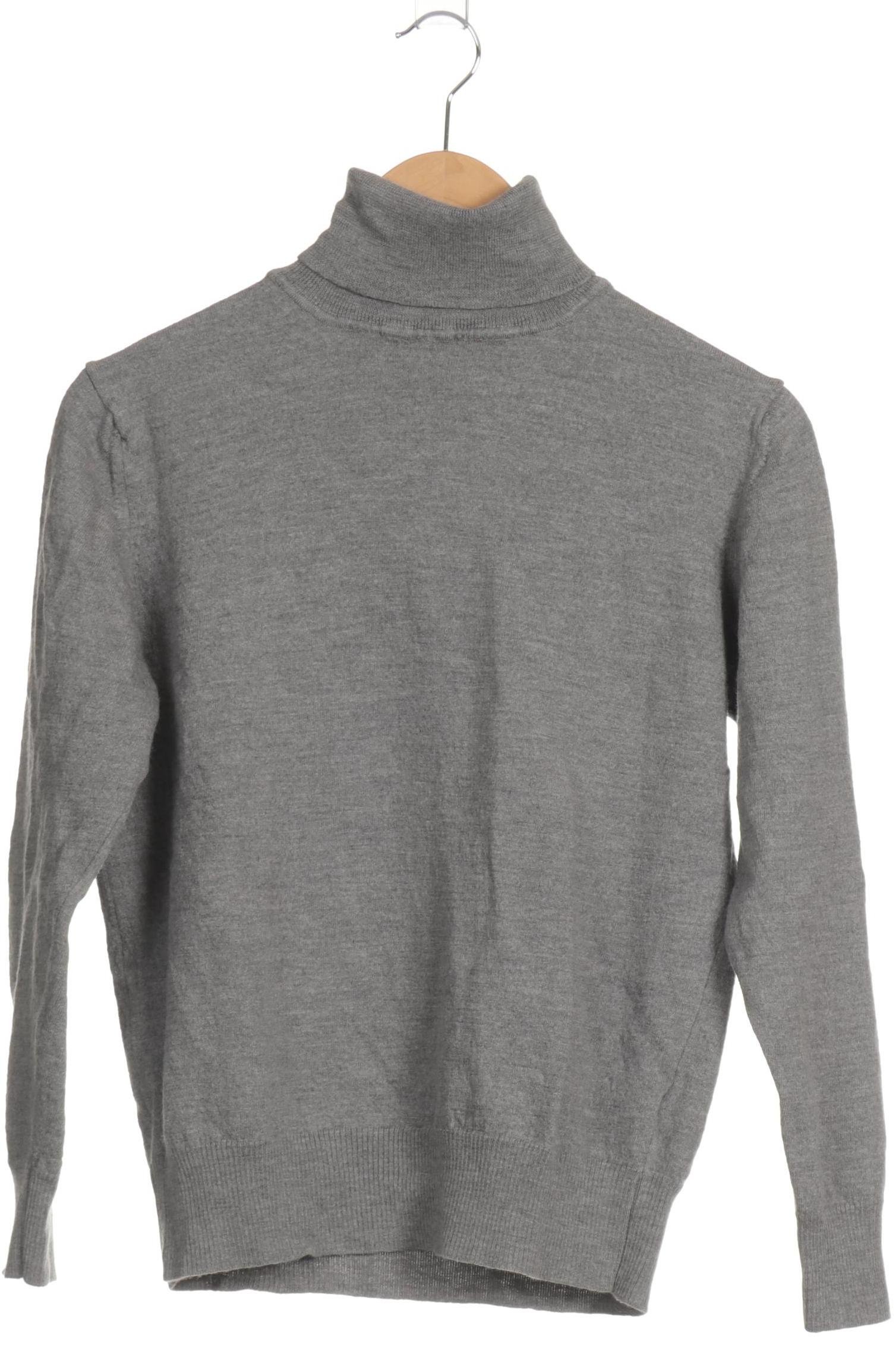

Zara Herren Pullover, grau, Gr. 52