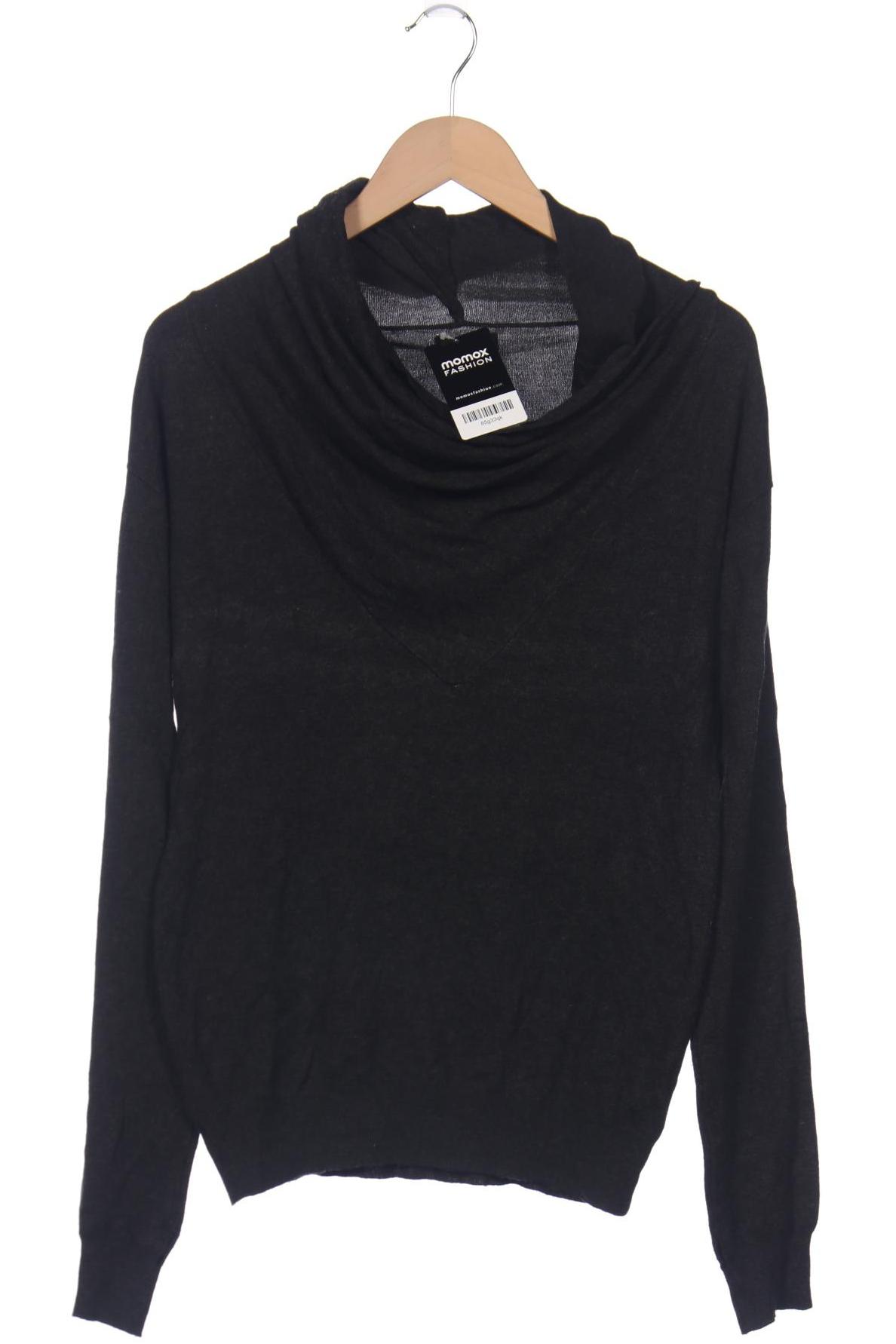 

ZARA Herren Pullover, schwarz