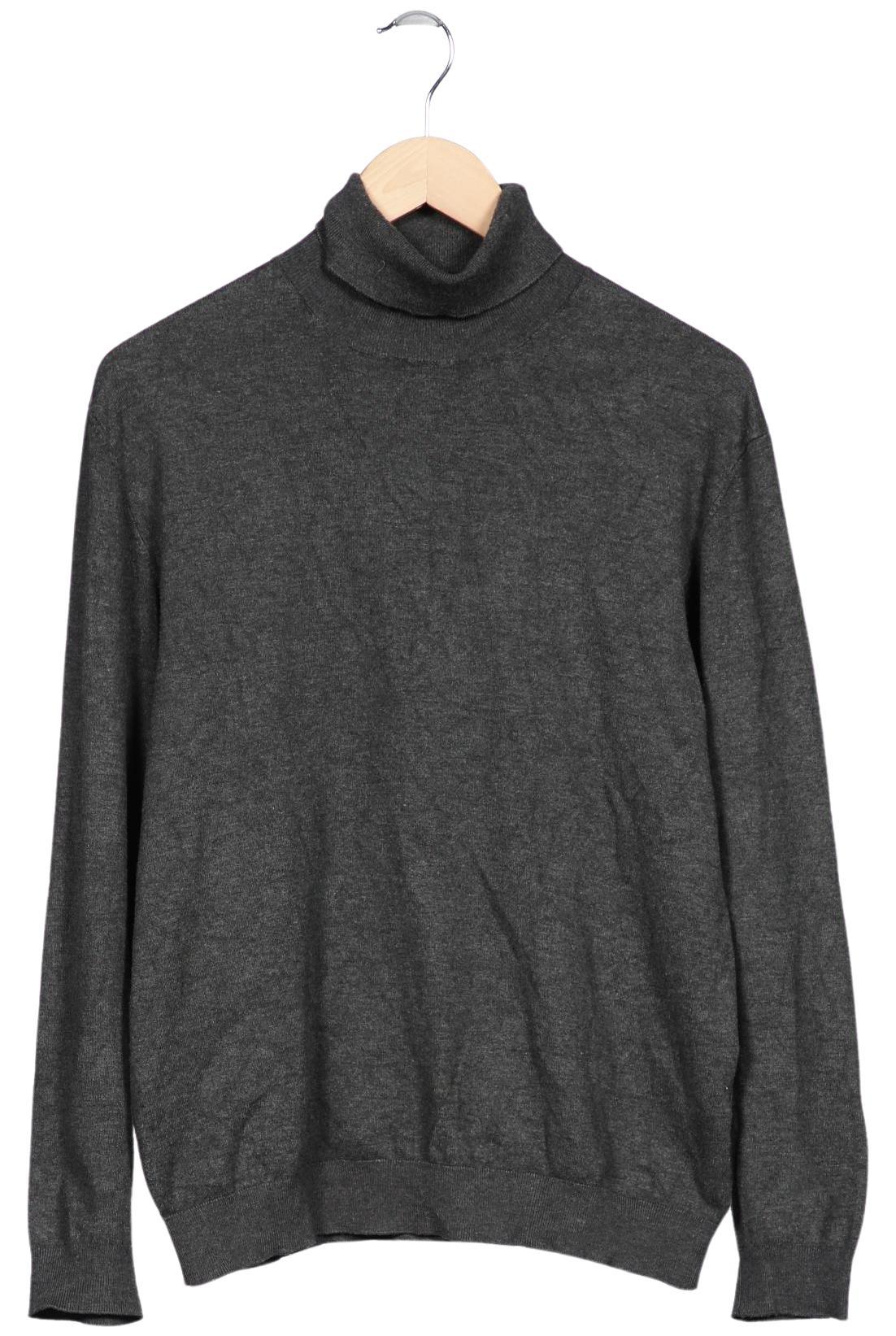 

Zara Herren Pullover, grau, Gr. 54