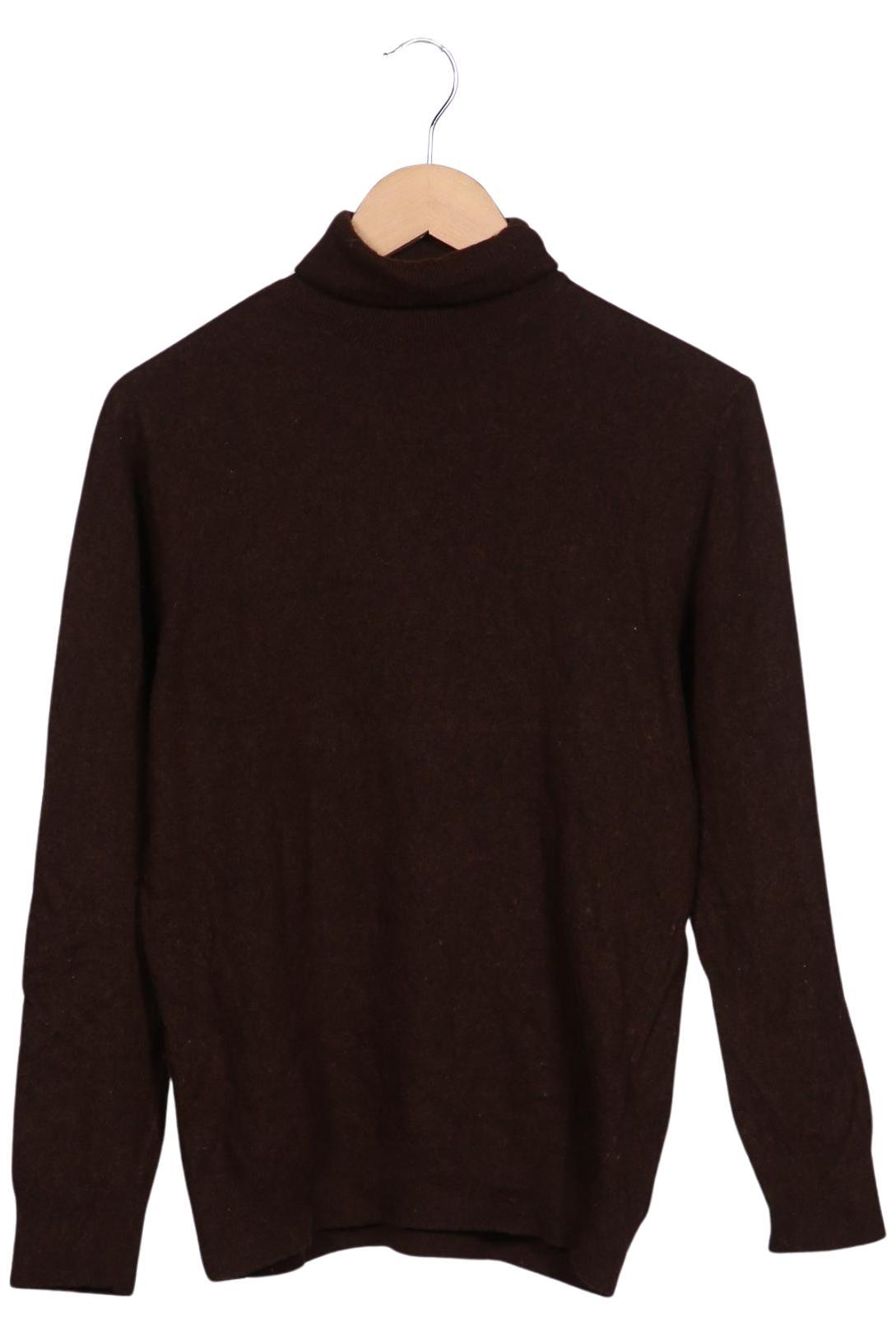 

Zara Herren Pullover, braun, Gr. 48