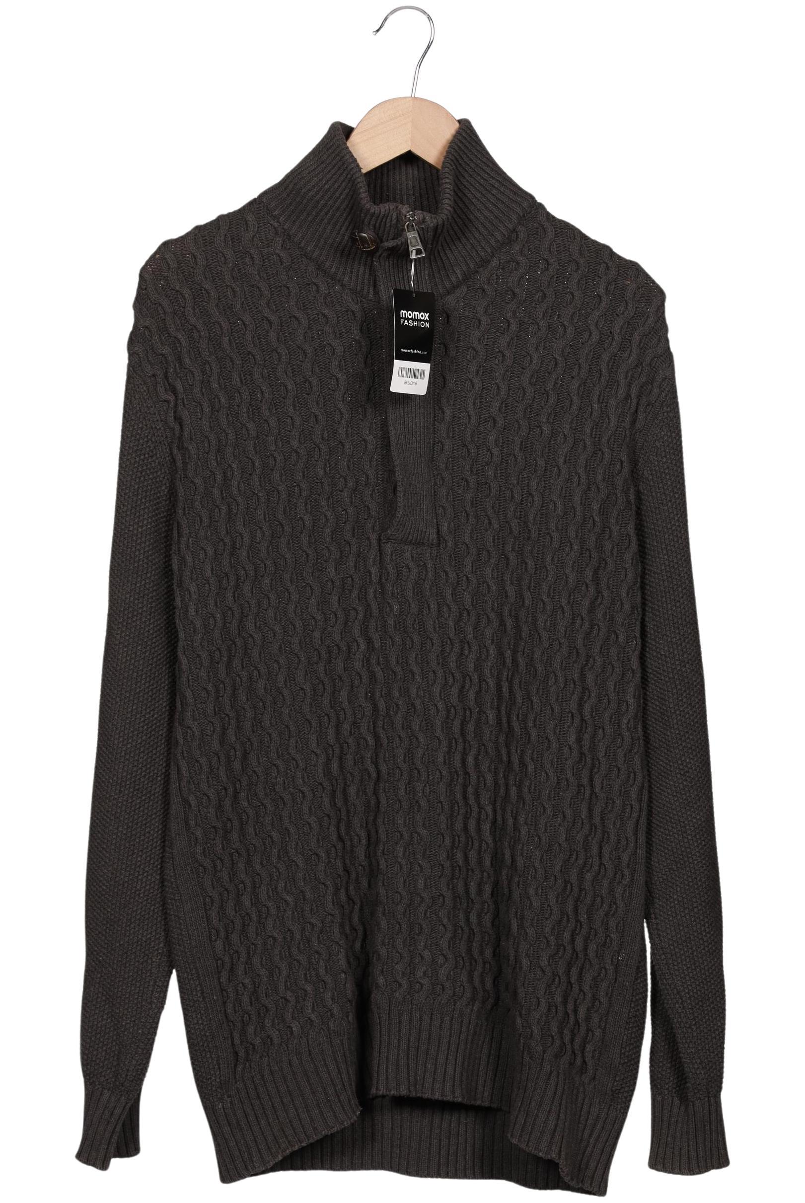 

Zara Herren Pullover, braun, Gr. 54