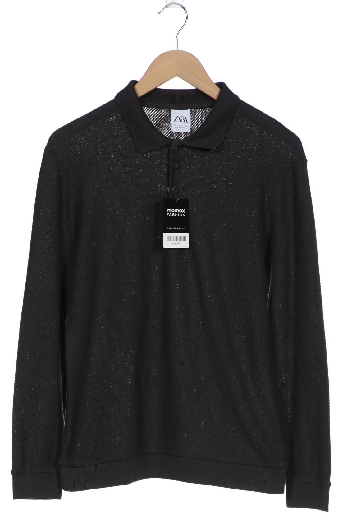 

Zara Herren Pullover, grau, Gr. 46