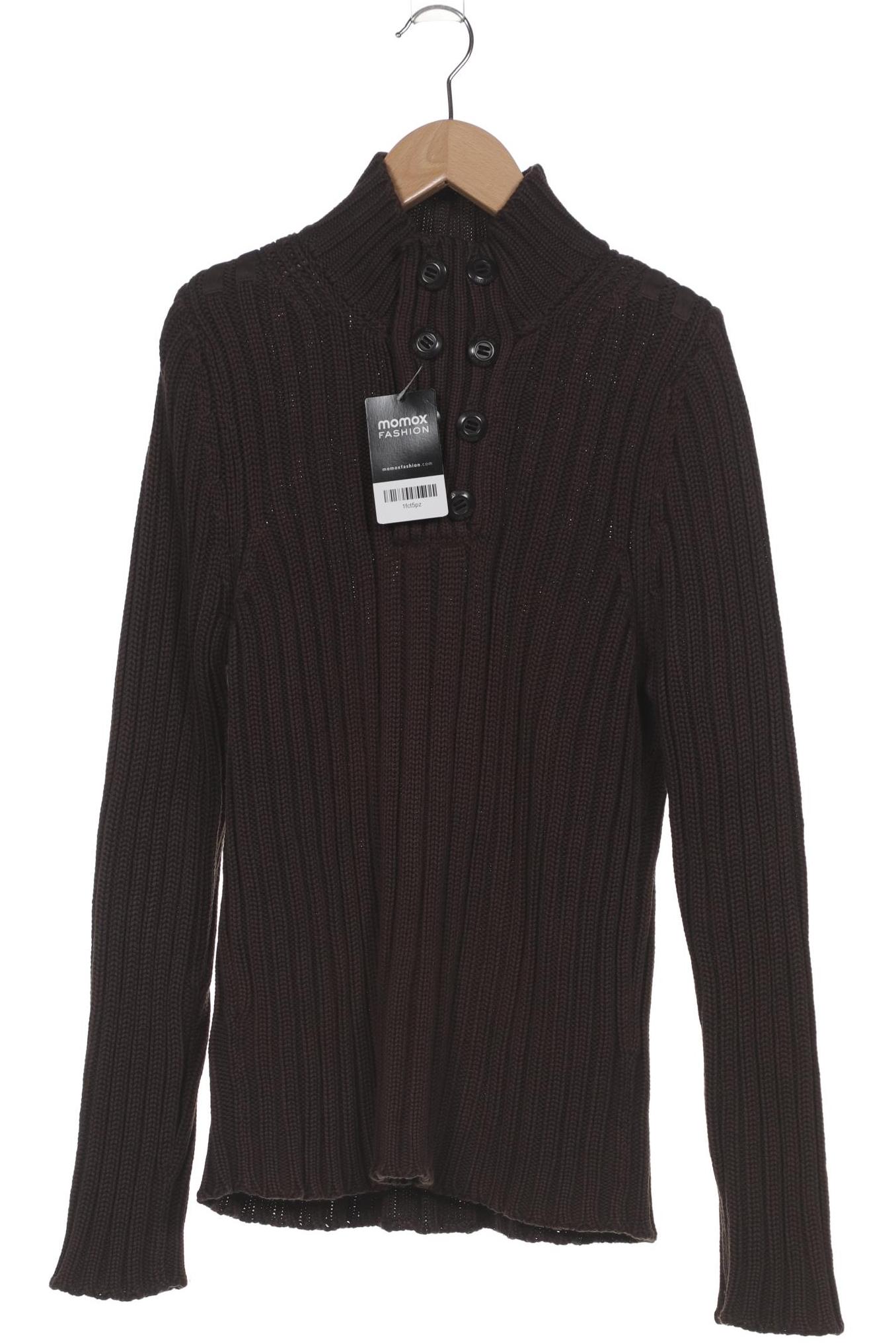 

Zara Herren Pullover, braun, Gr. 48