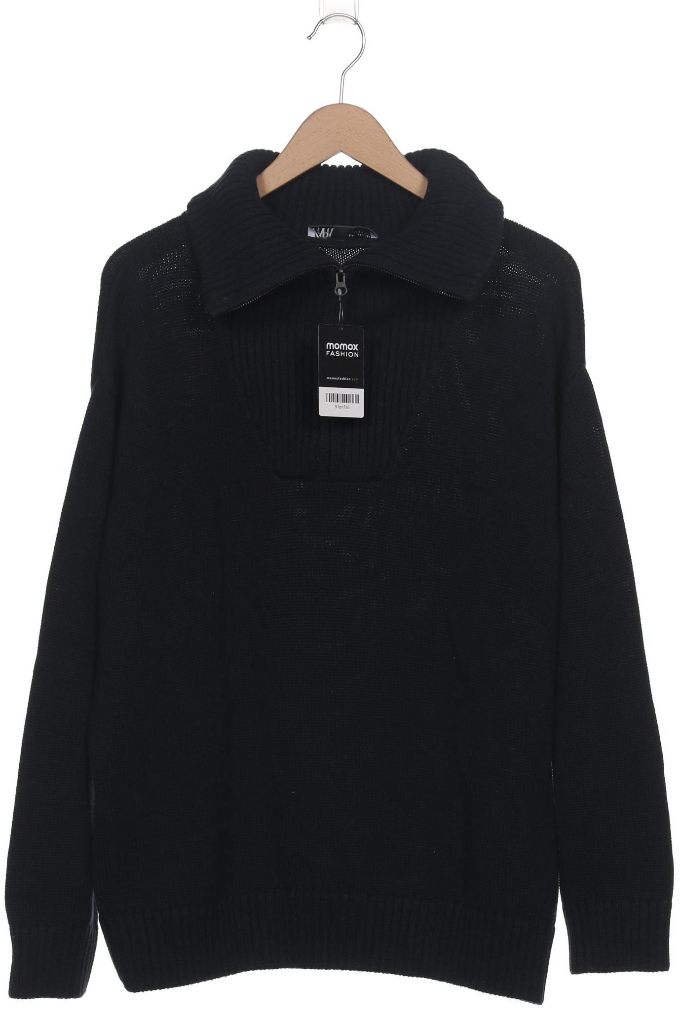 

Zara Herren Pullover, marineblau, Gr. 52