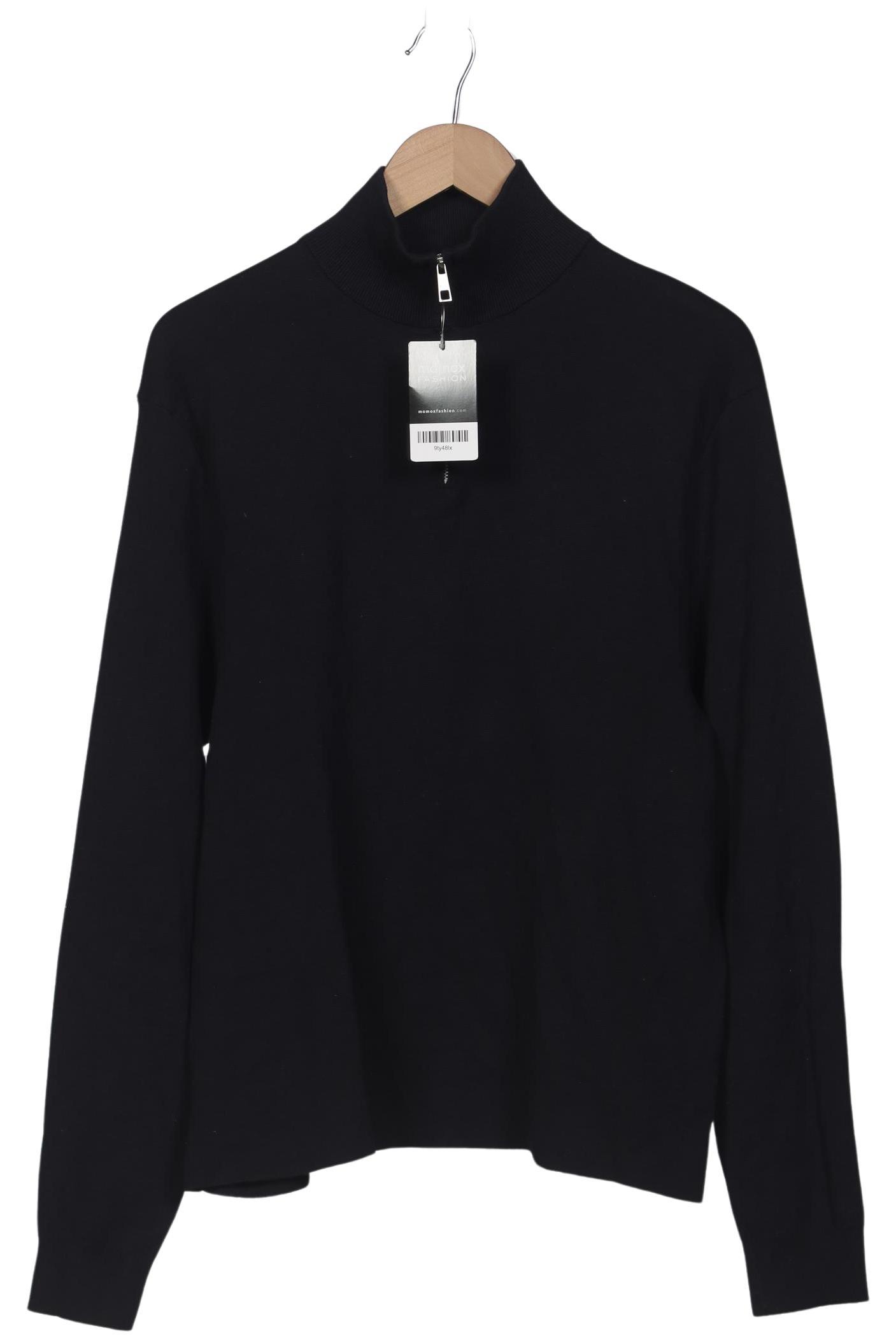 

Zara Herren Pullover, marineblau, Gr. 52