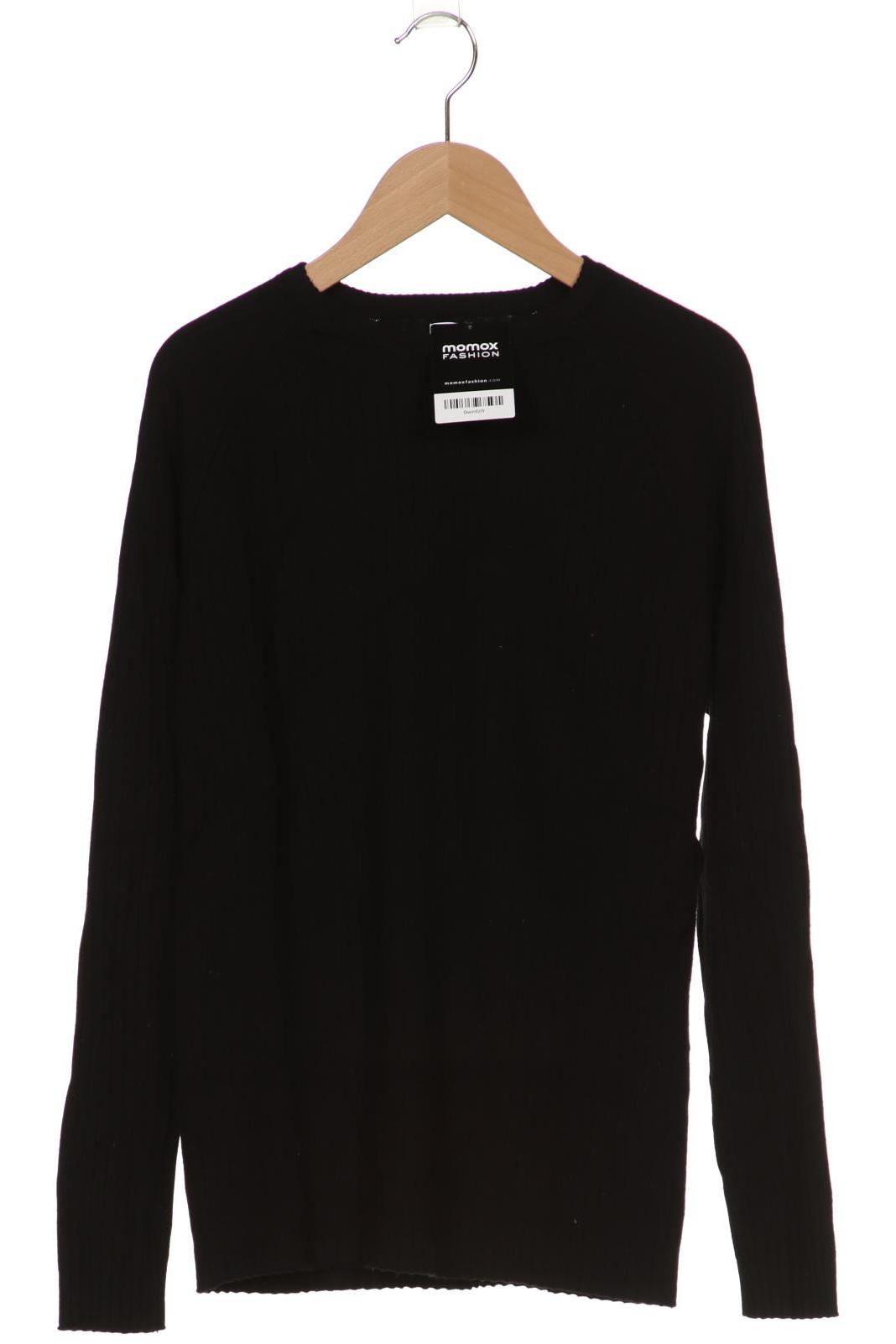 

ZARA Herren Pullover, schwarz