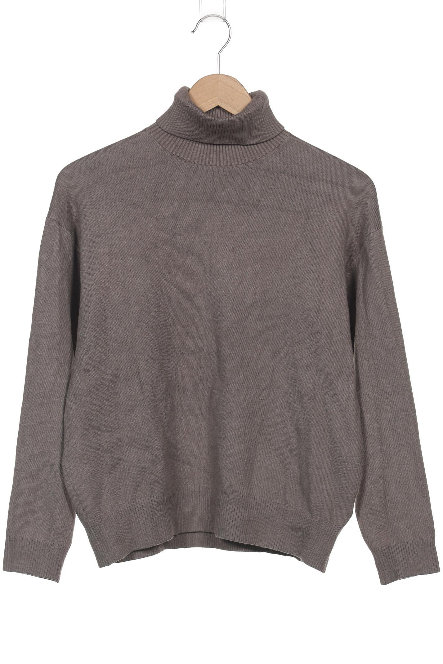 

Zara Herren Pullover, grau, Gr. 46