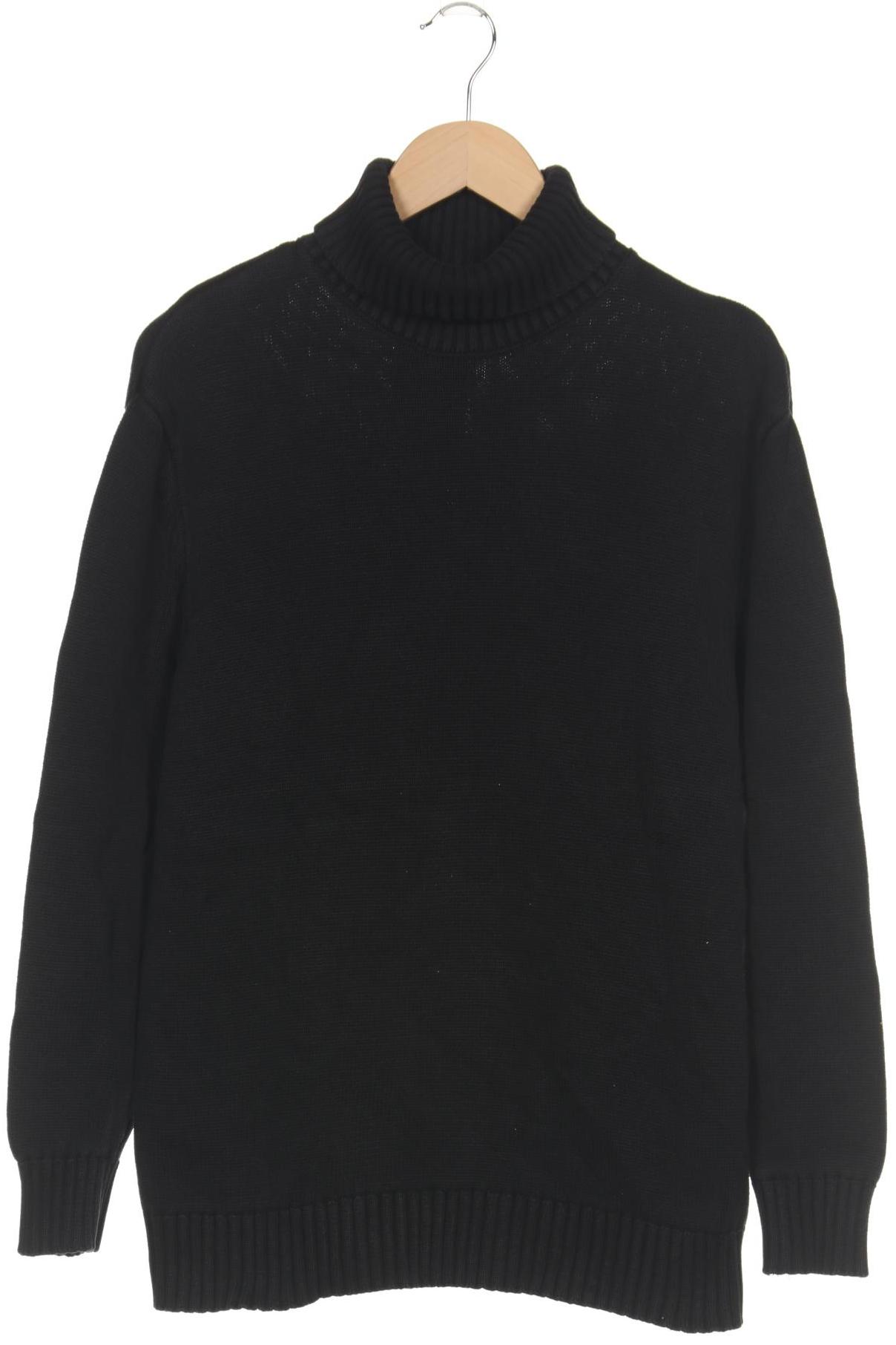 

Zara Herren Pullover, schwarz, Gr. 52