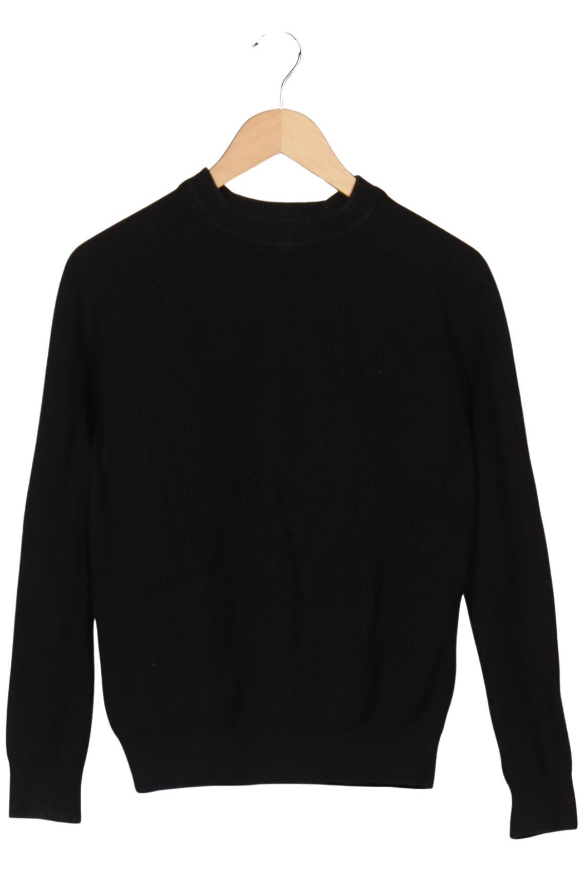 

Zara Herren Pullover, schwarz, Gr. 48