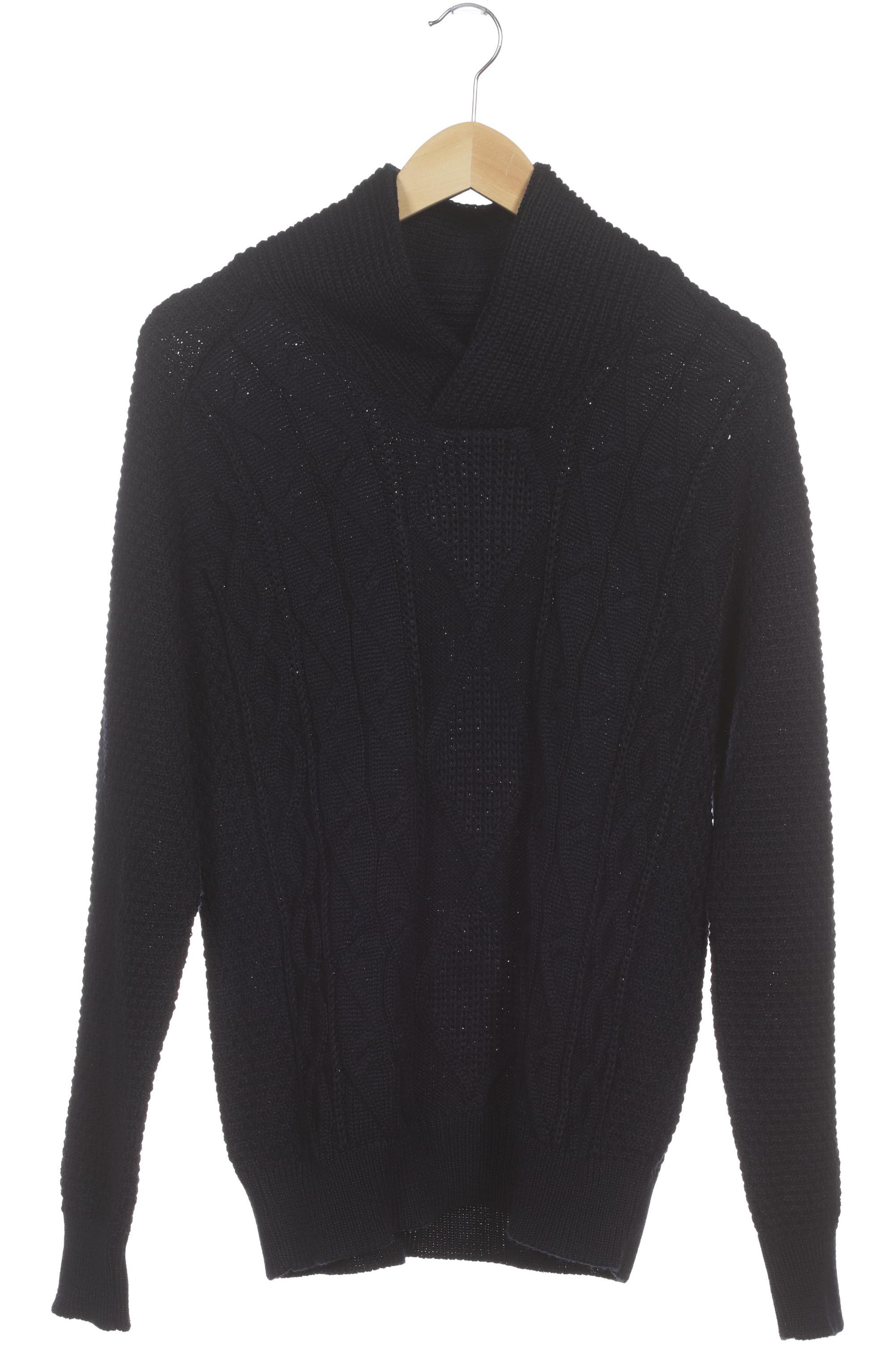 

Zara Herren Pullover, blau, Gr.