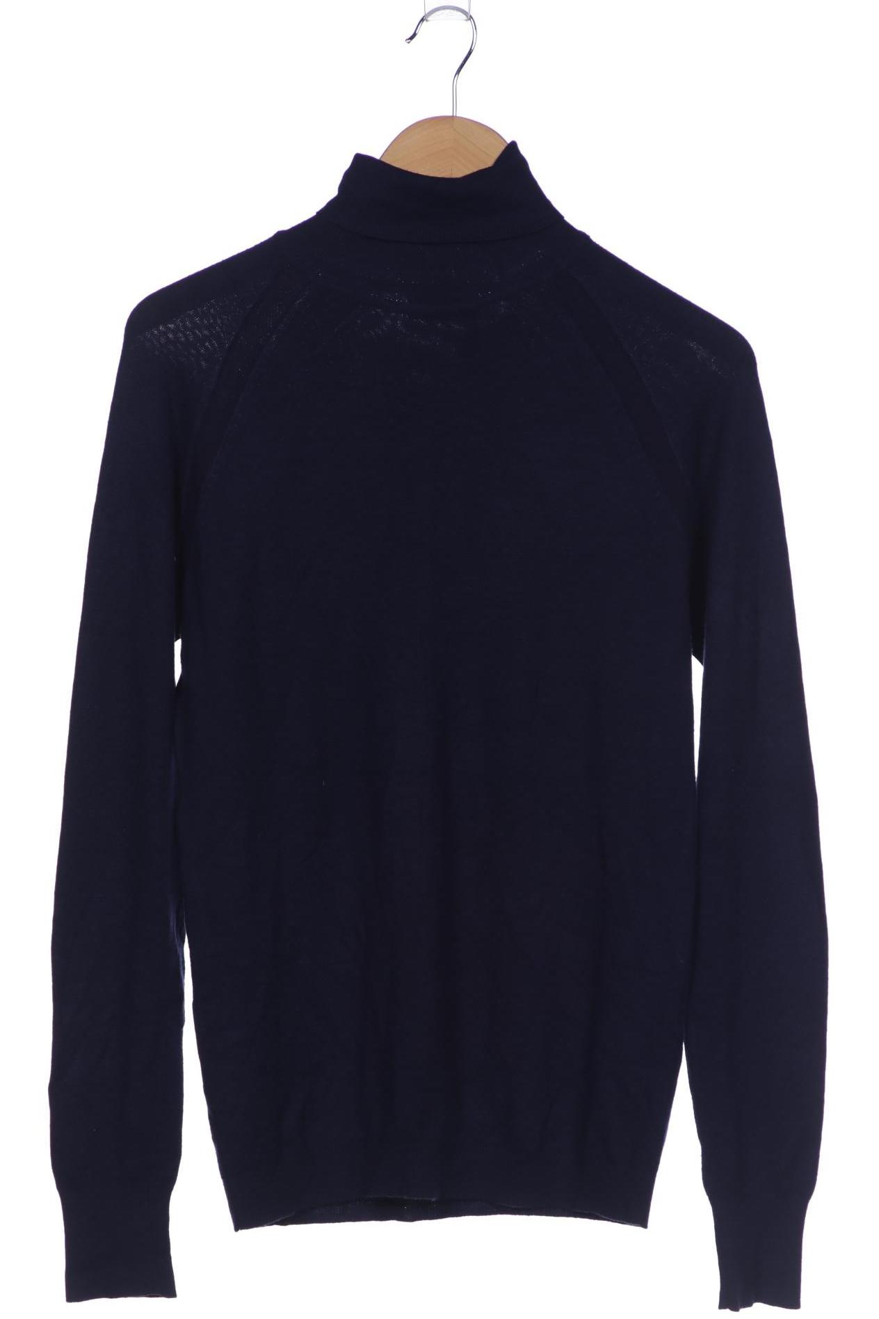 

Zara Herren Pullover, marineblau, Gr. 46