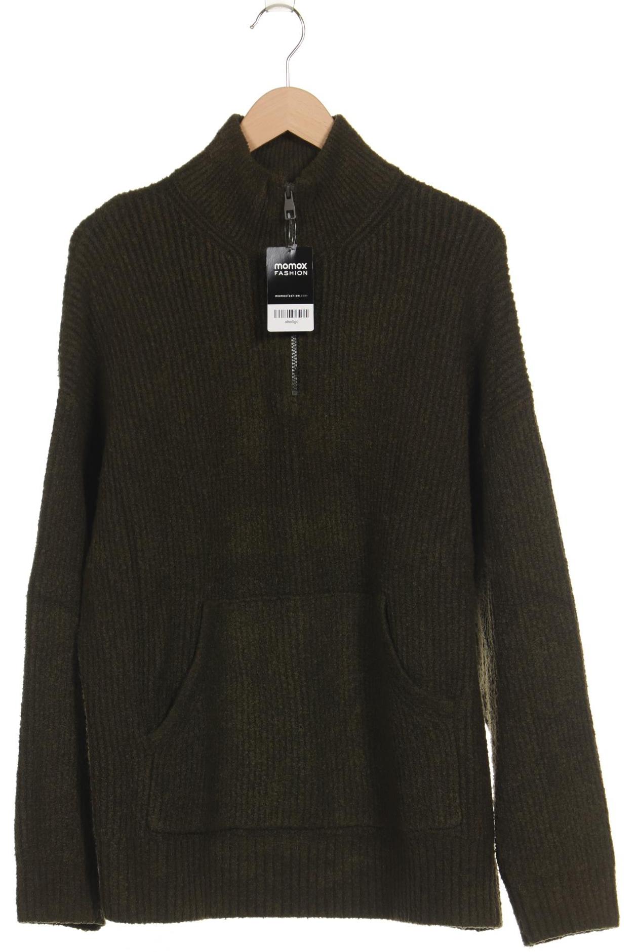 

Zara Herren Pullover, grün, Gr. 52