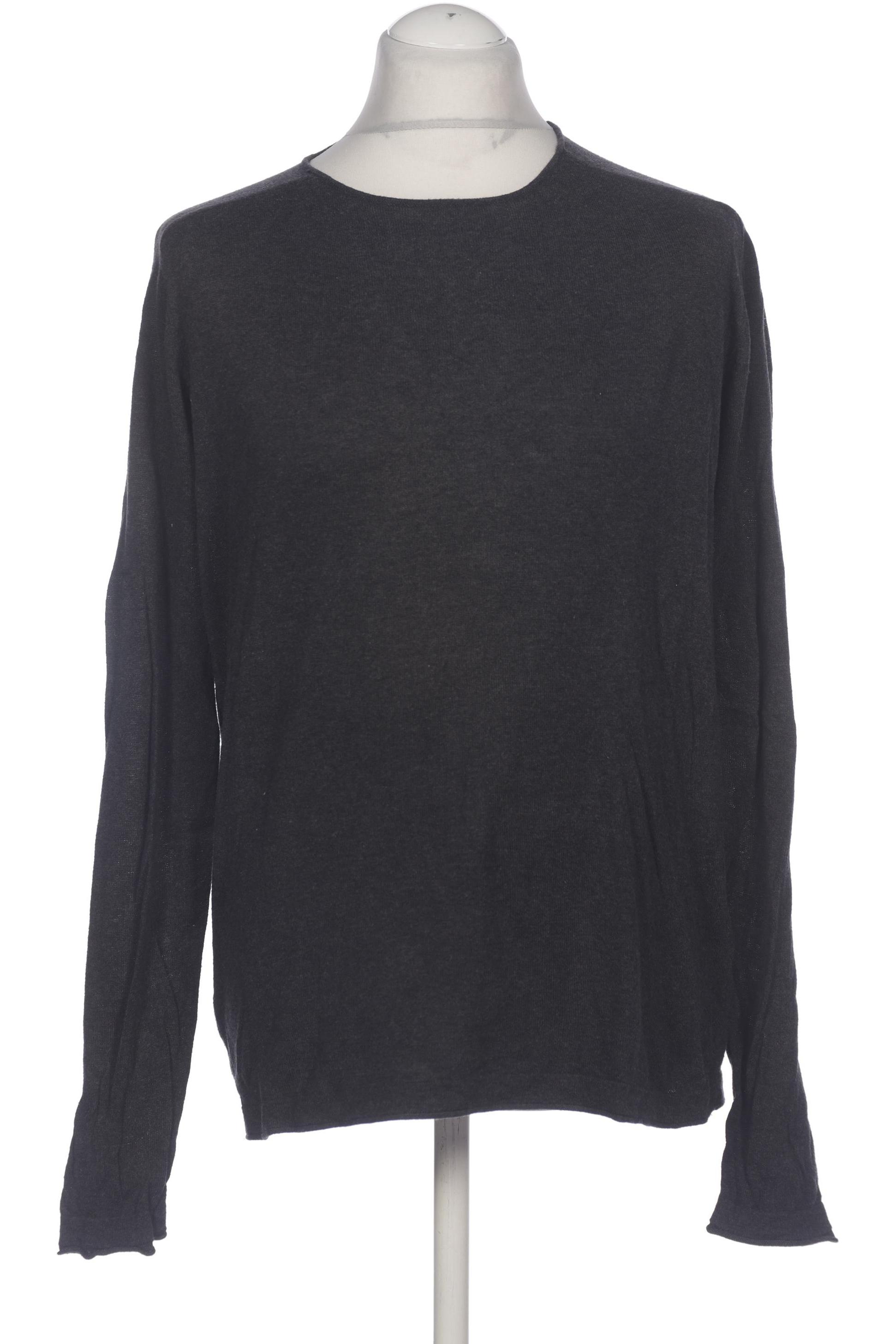 

Zara Herren Pullover, schwarz, Gr. 54