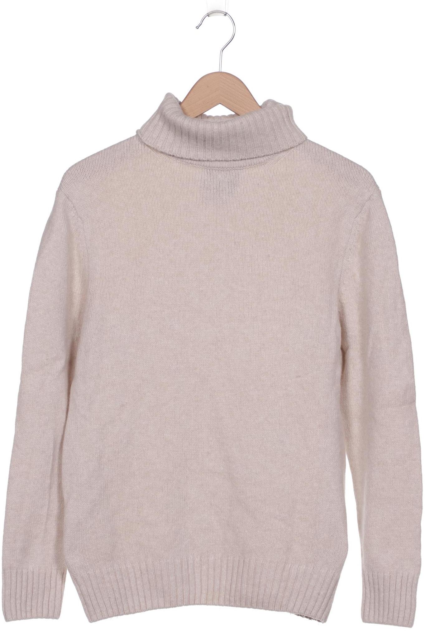 

ZARA Herren Pullover, beige