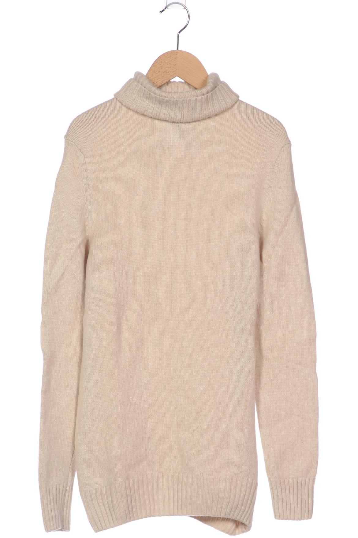 

Zara Herren Pullover, beige, Gr. 48