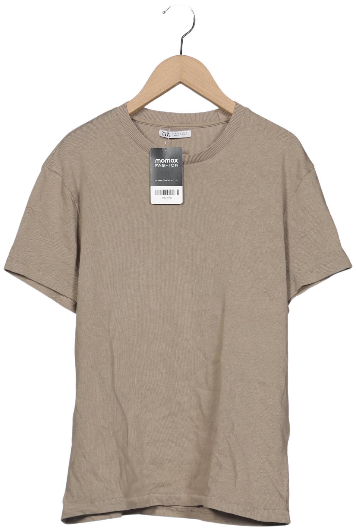 

Zara Herren Pullover, beige, Gr. 48