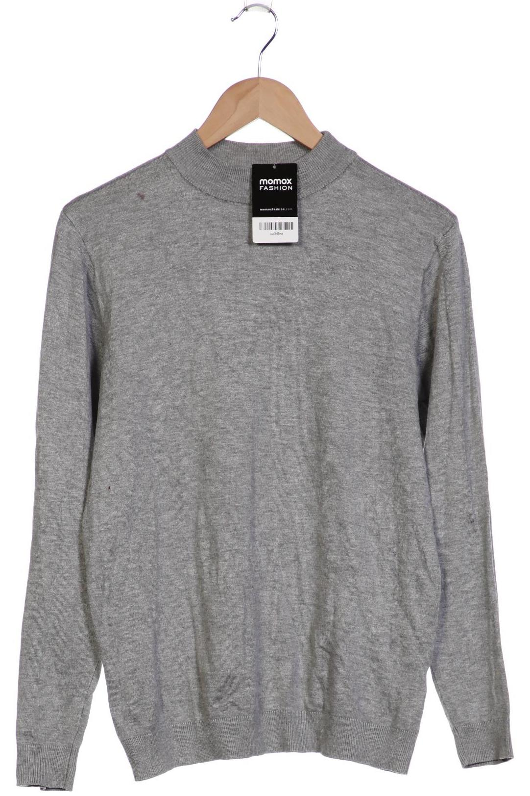 

Zara Herren Pullover, grau, Gr. 46
