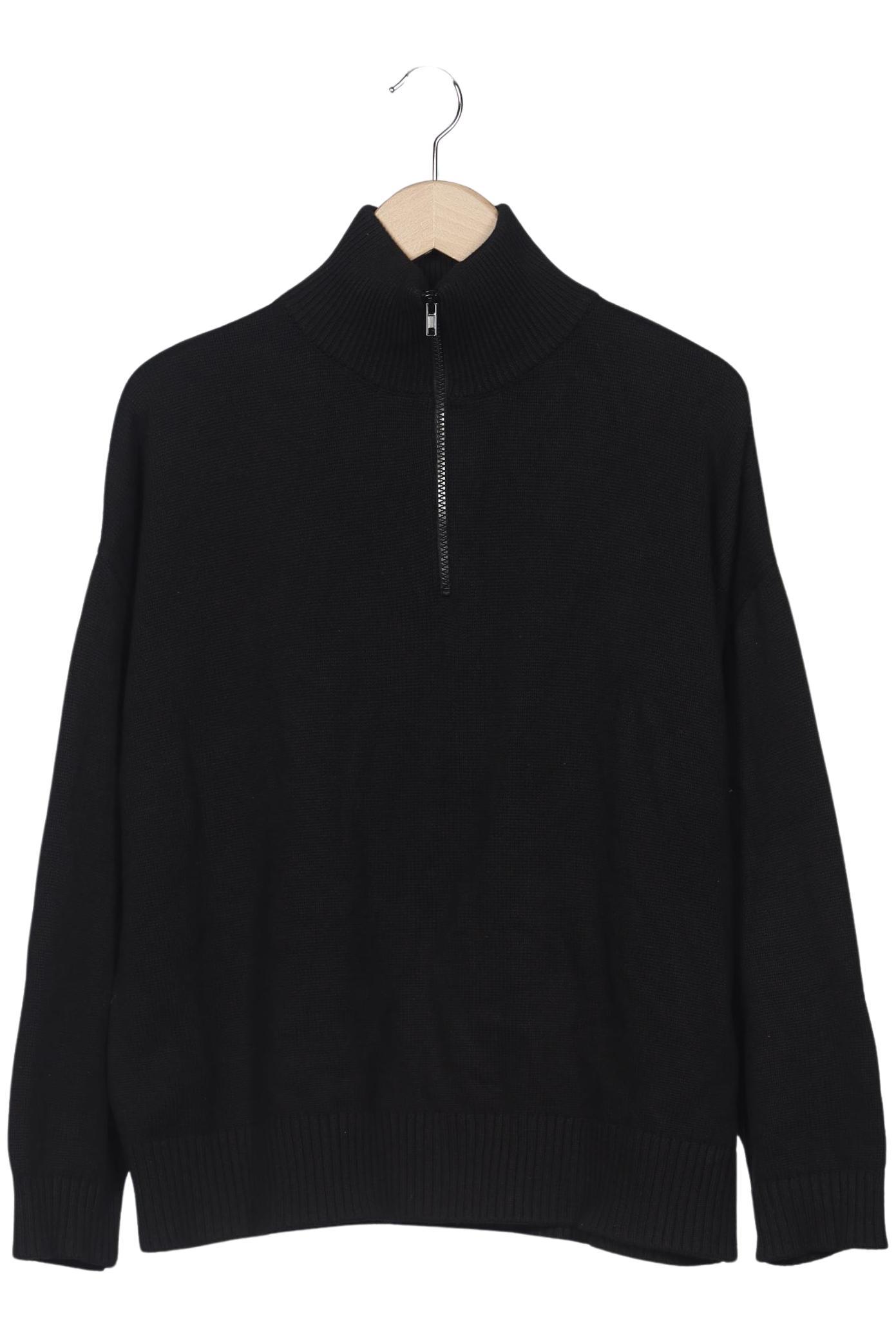 

Zara Herren Pullover, schwarz, Gr. 52