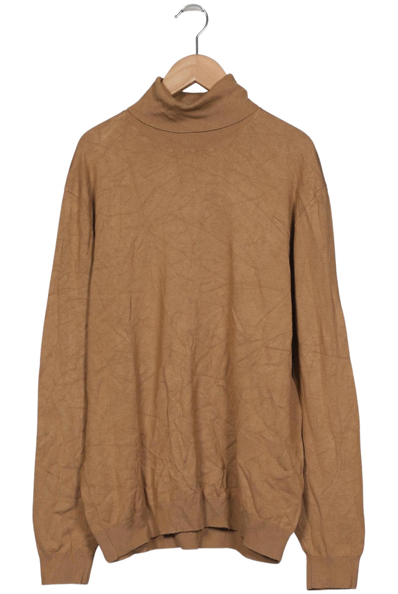 

Zara Herren Pullover, braun, Gr. 54